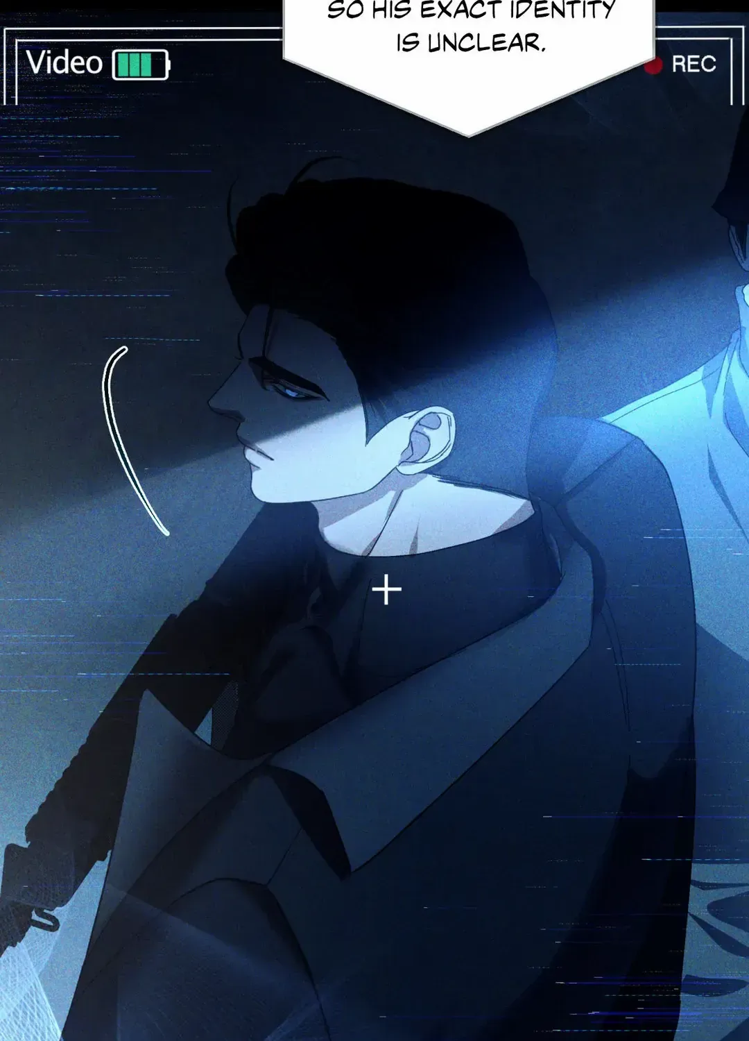 Read Eden (Hocco) chapter 1.1 image 9 on Lezhin