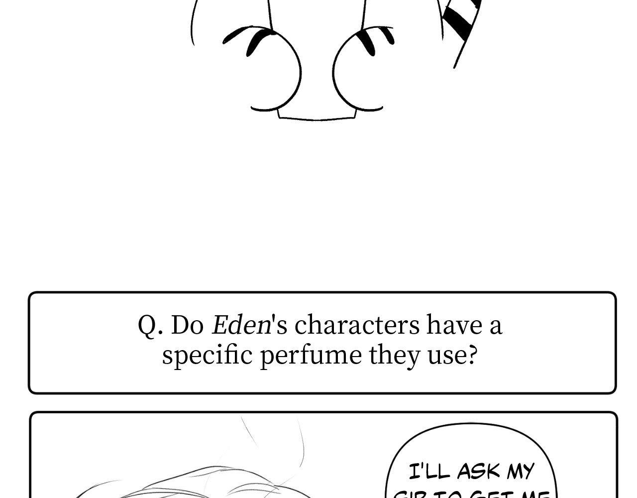 Read Eden (Hocco) chapter 1.2 image 16 on Lezhin