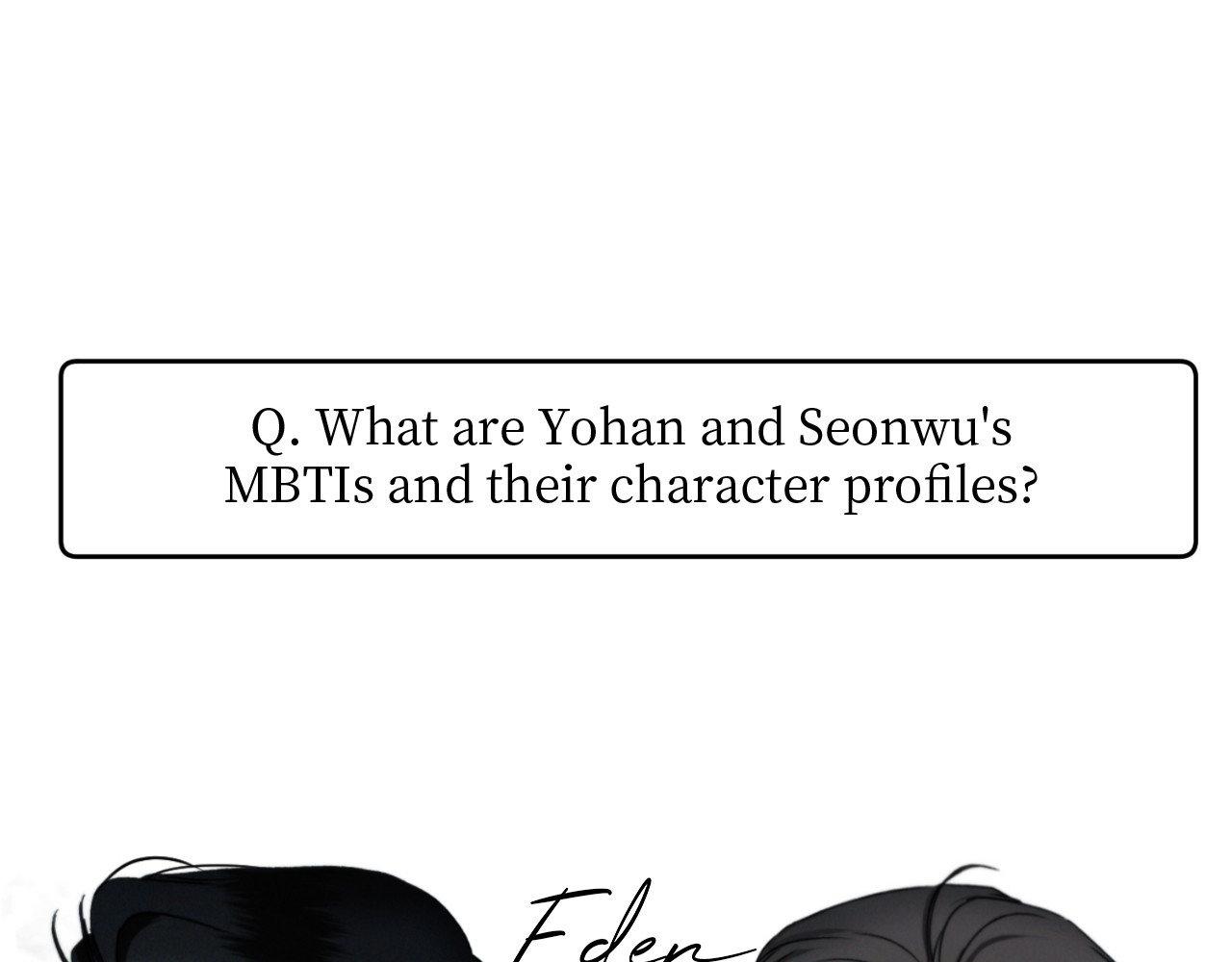 Read Eden (Hocco) chapter 1.2 image 18 on Lezhin