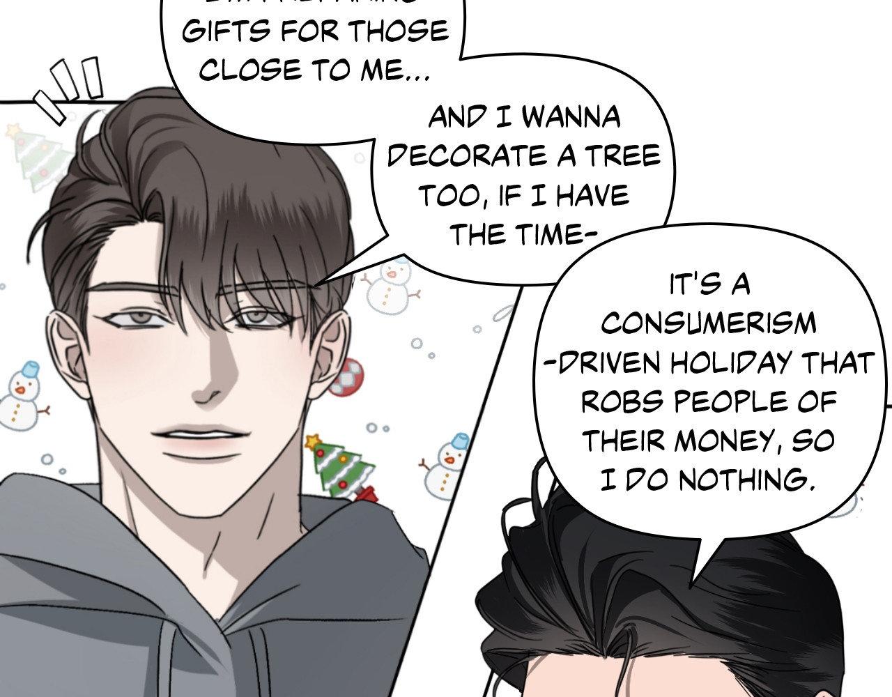 Read Eden (Hocco) chapter 1.2 image 31 on Lezhin