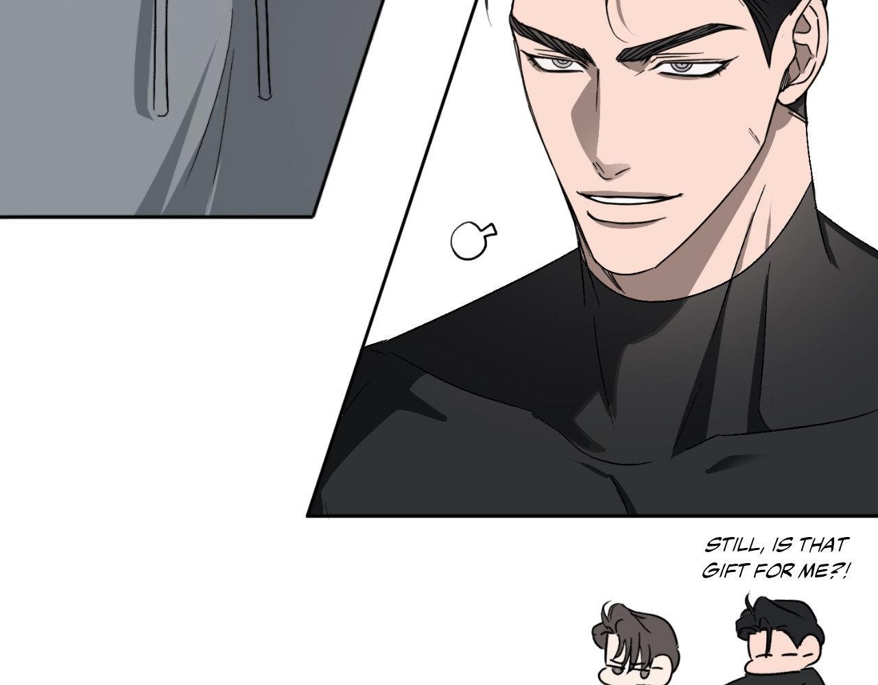 Read Eden (Hocco) chapter 1.2 image 32 on Lezhin