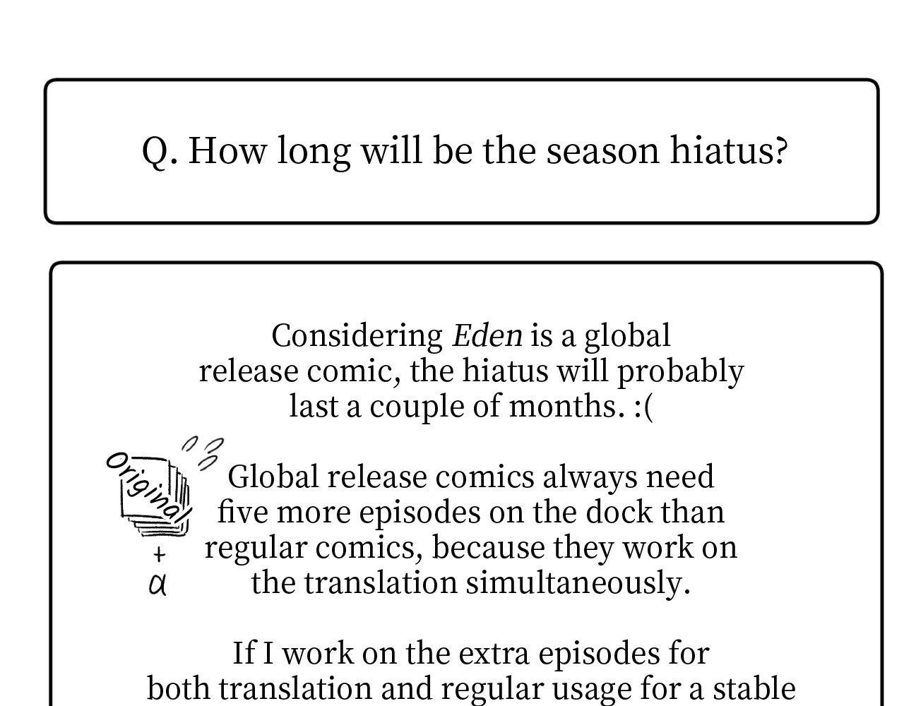 Read Eden (Hocco) chapter 1.2 image 38 on Lezhin