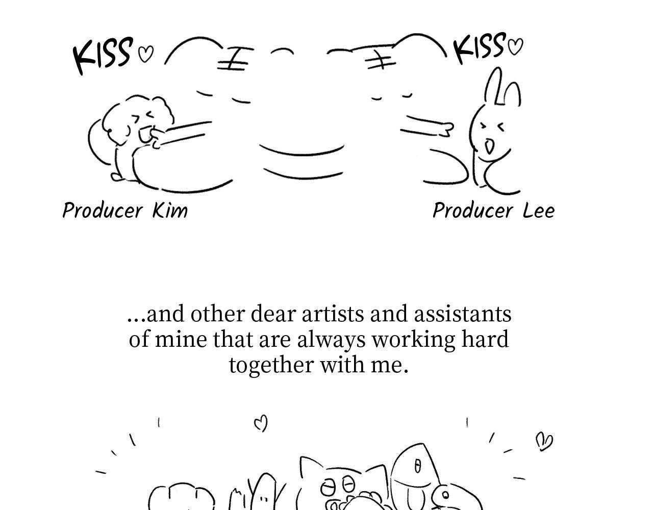Read Eden (Hocco) chapter 1.2 image 41 on Lezhin