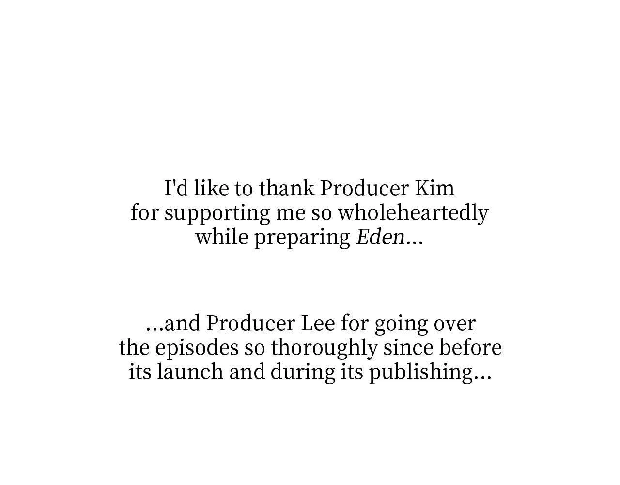 Read Eden (Hocco) chapter 27.1 image 39 on Lezhin