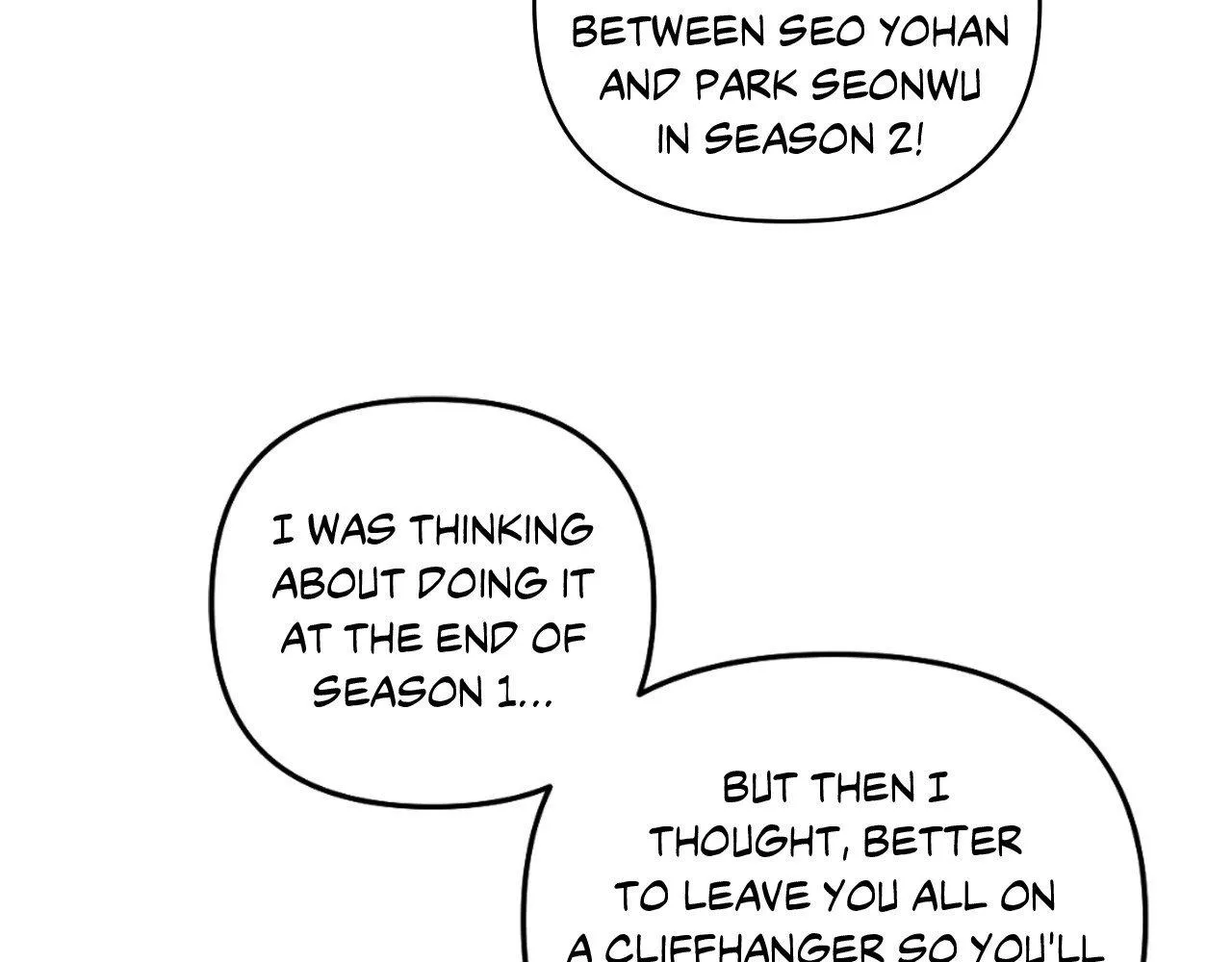 Read Eden (Hocco) chapter 27.1 image 4 on Lezhin