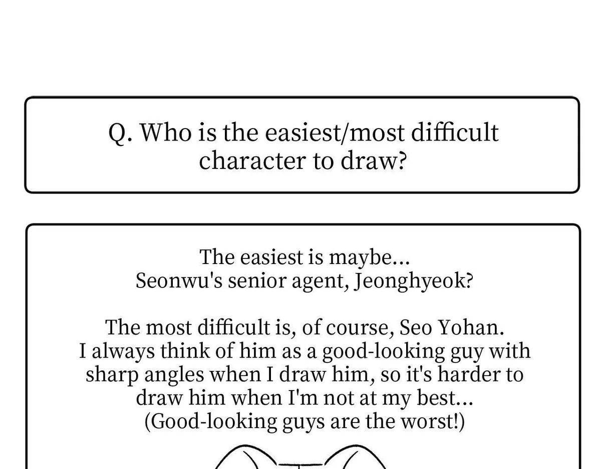 Read Eden (Hocco) chapter 27.99 image 22 on Lezhin