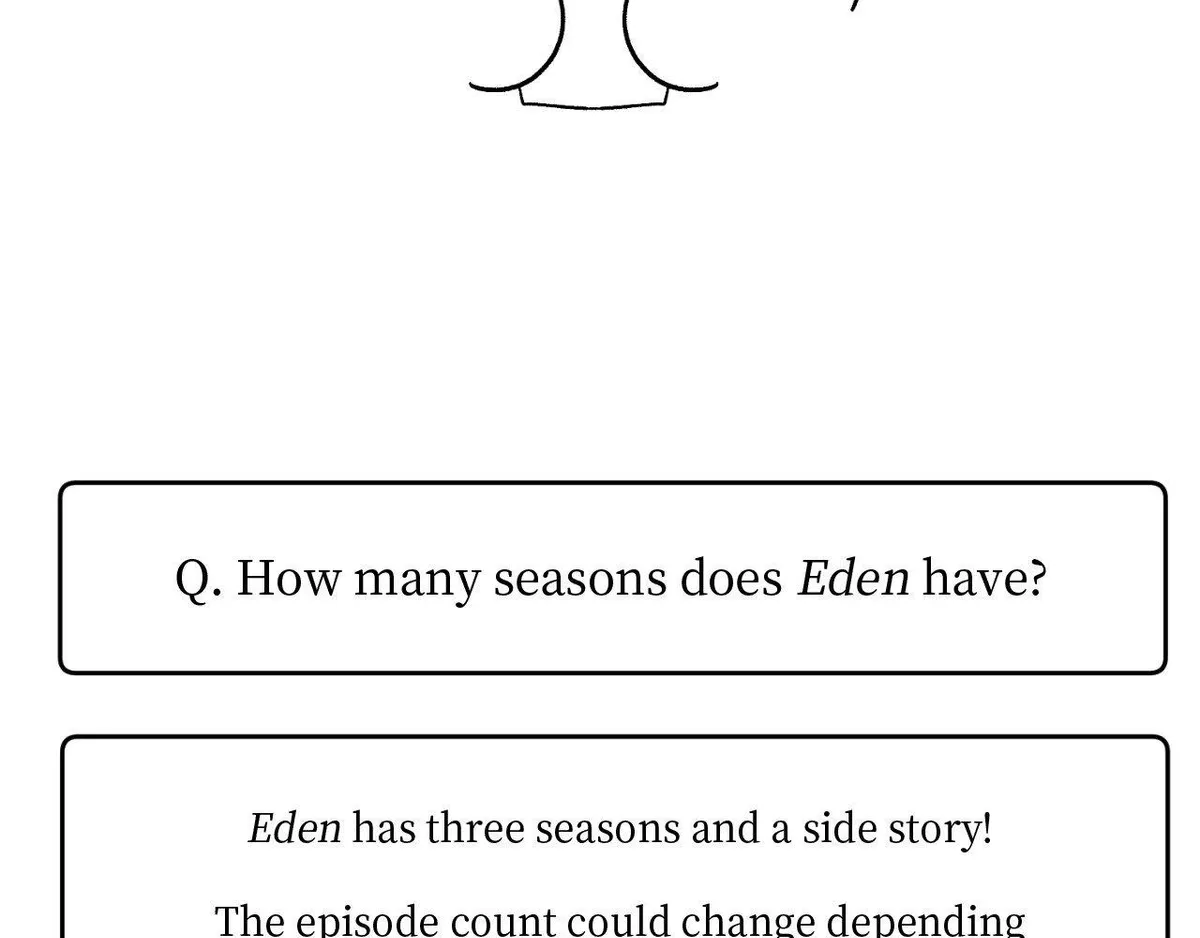 Read Eden (Hocco) chapter 27.99 image 35 on Lezhin
