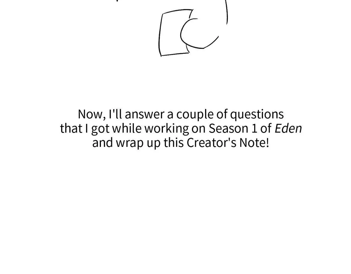 Read Eden (Hocco) chapter 27.99 image 7 on Lezhin