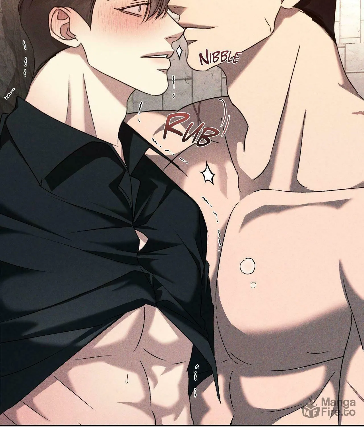 Read Eden (Hocco) chapter 32 image 11 on Lezhin
