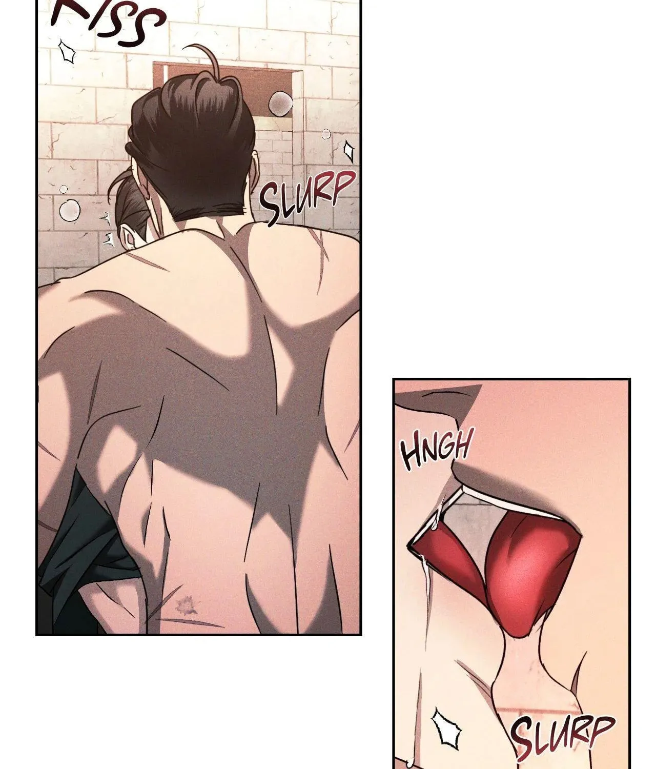 Read Eden (Hocco) chapter 32 image 13 on Lezhin
