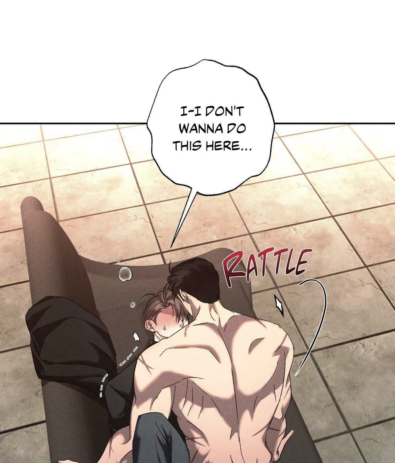 Read Eden (Hocco) chapter 32 image 4 on Lezhin