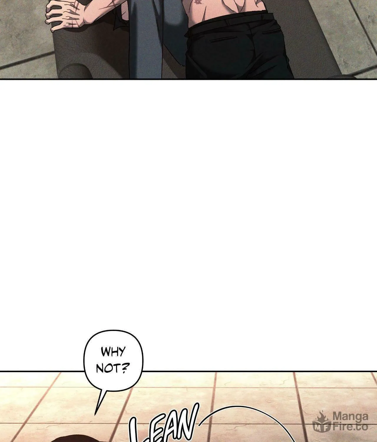 Read Eden (Hocco) chapter 32 image 5 on Lezhin