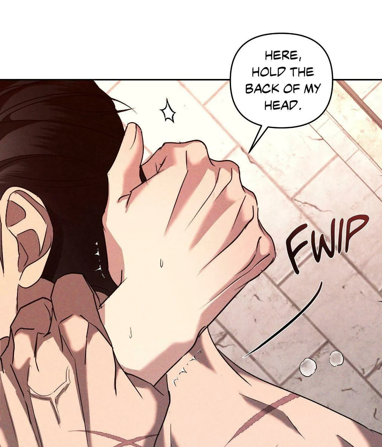 Read Eden (Hocco) chapter 32 image 56 on Lezhin