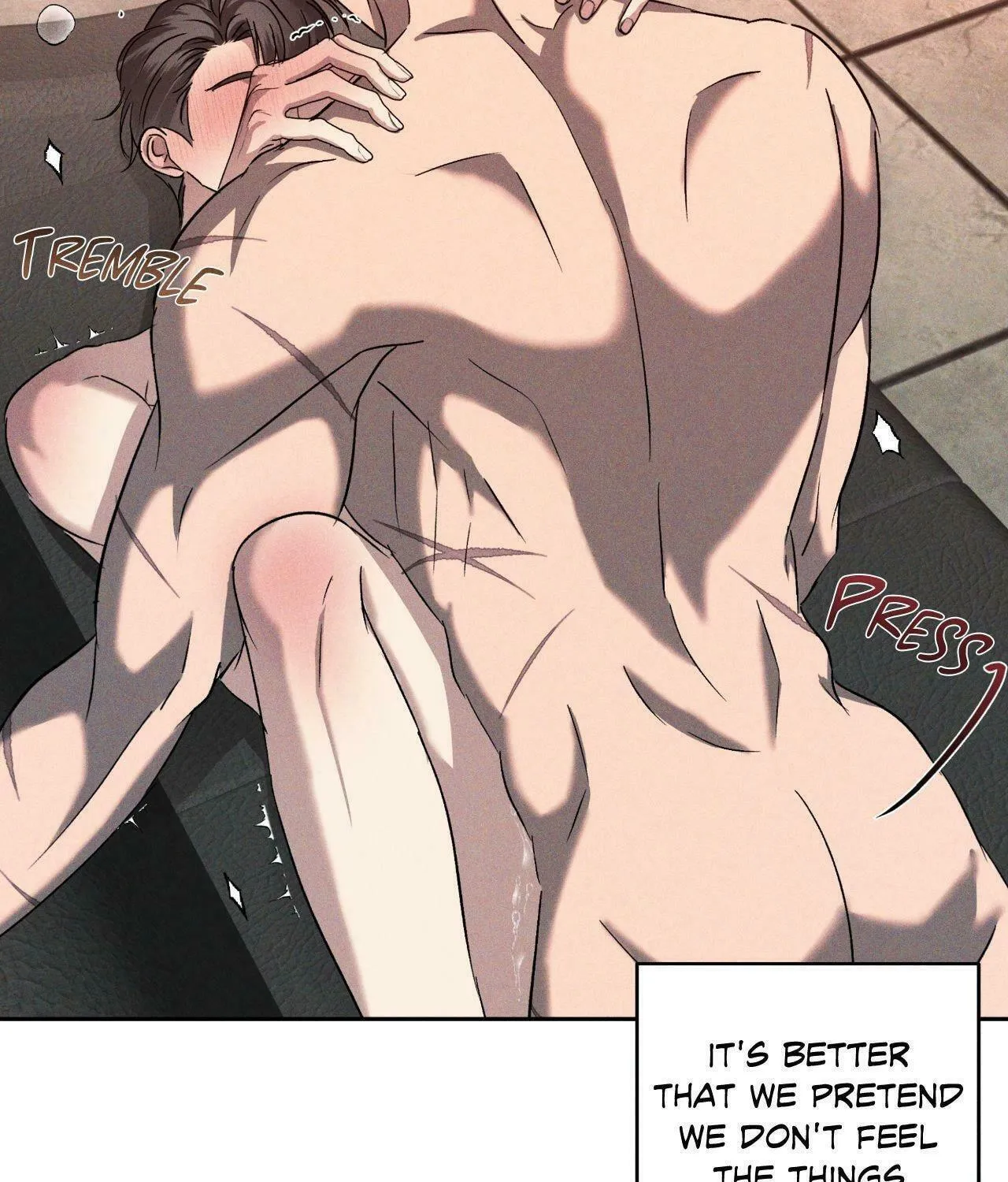 Read Eden (Hocco) chapter 32 image 70 on Lezhin