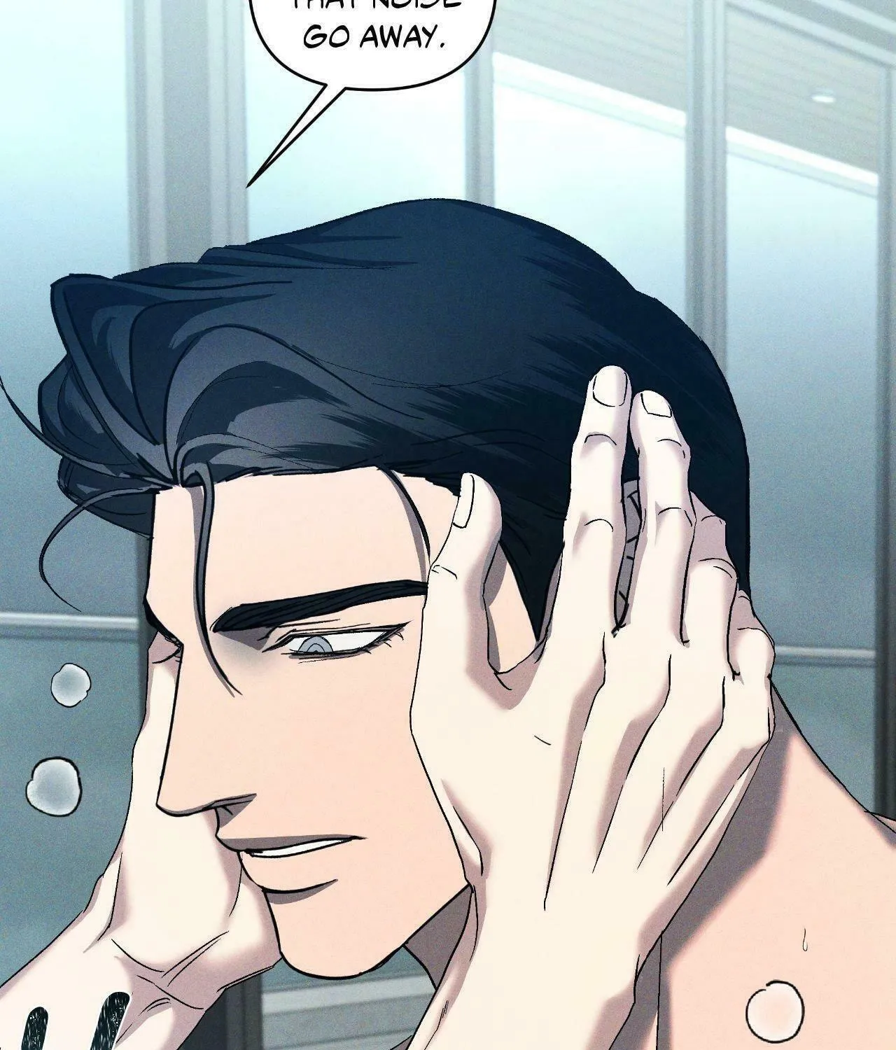 Read Eden (Hocco) chapter 33 image 12 on Lezhin
