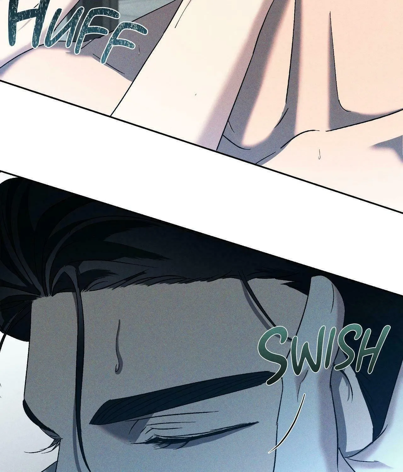Read Eden (Hocco) chapter 33 image 13 on Lezhin
