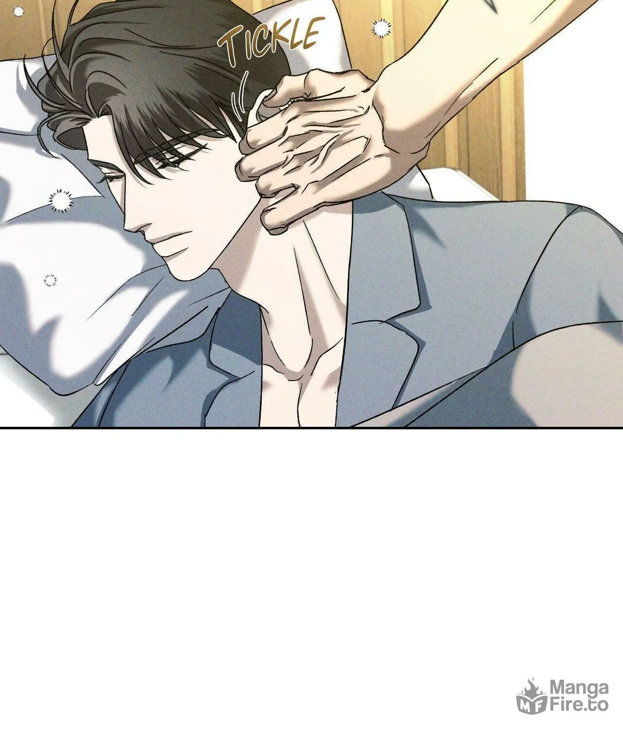 Read Eden (Hocco) chapter 33 image 17 on Lezhin