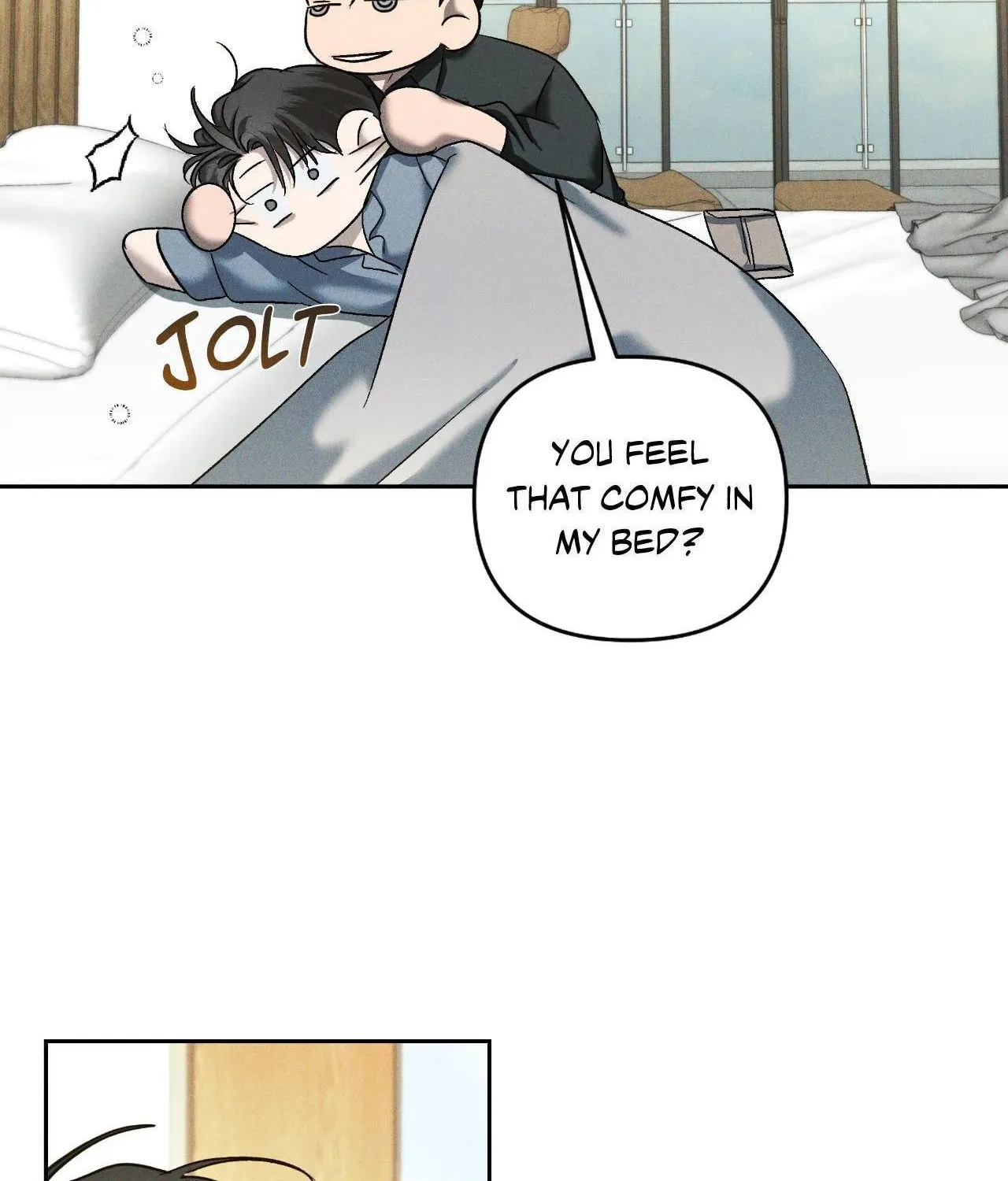 Read Eden (Hocco) chapter 33 image 21 on Lezhin