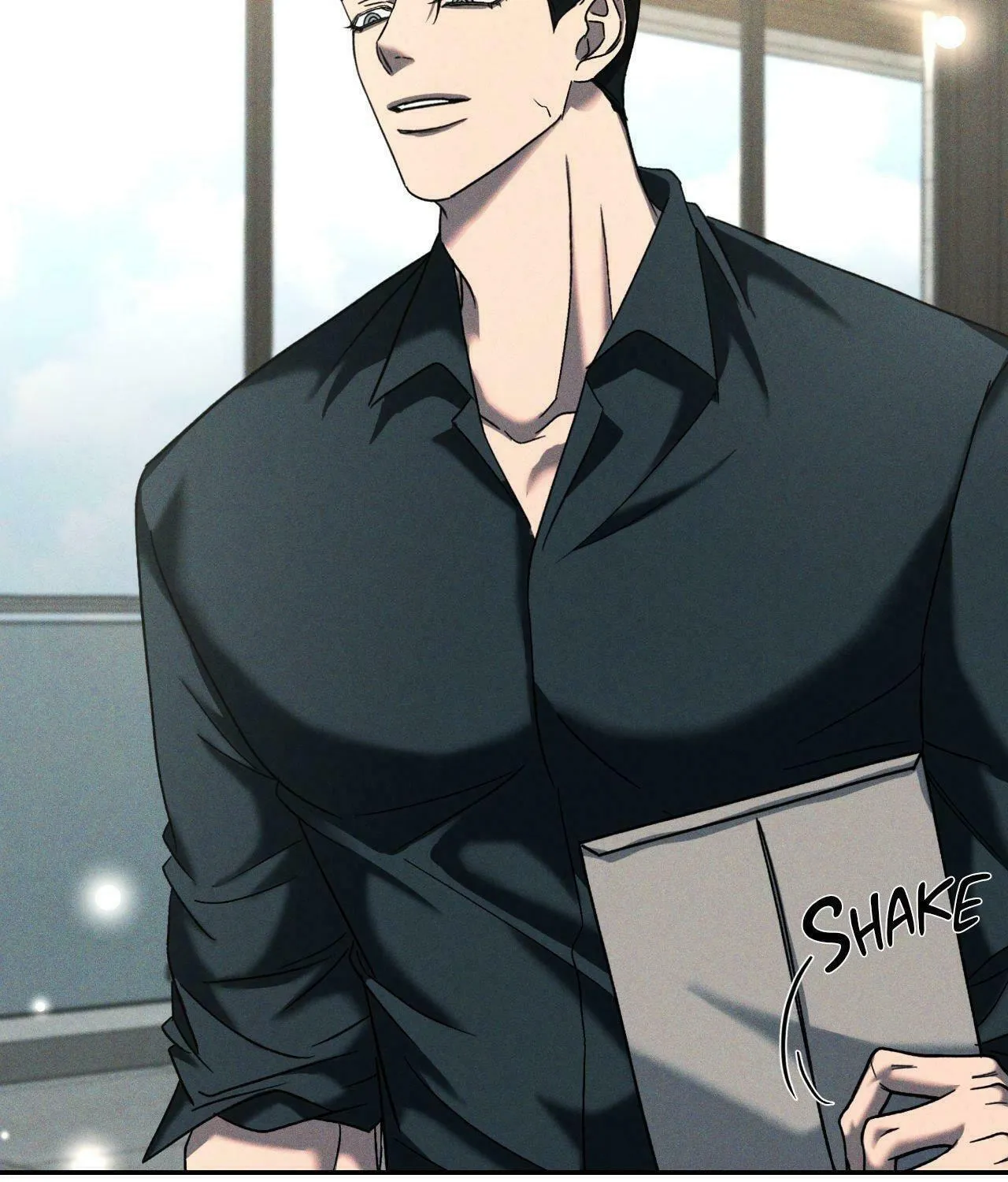 Read Eden (Hocco) chapter 33 image 24 on Lezhin