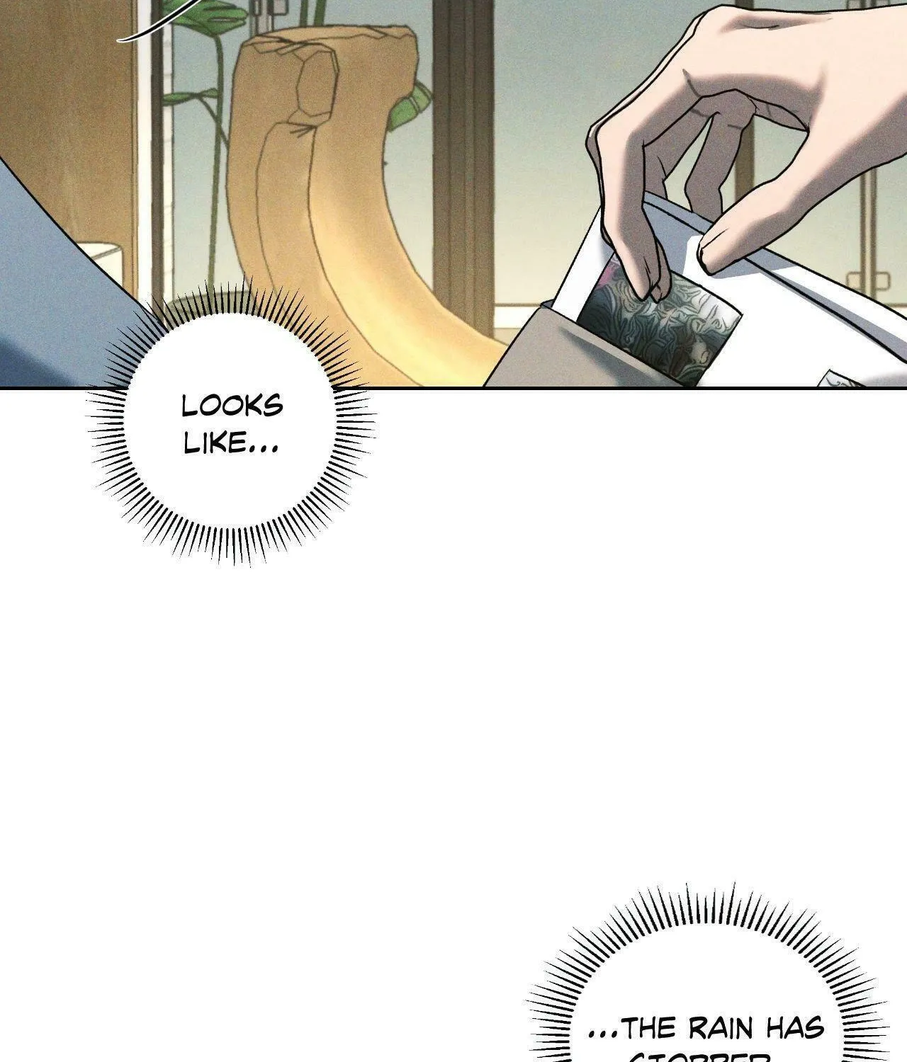 Read Eden (Hocco) chapter 33 image 27 on Lezhin