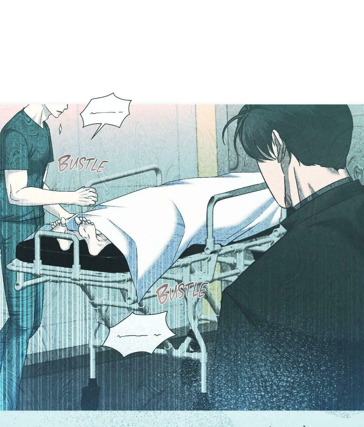 Read Eden (Hocco) chapter 33 image 3 on Lezhin