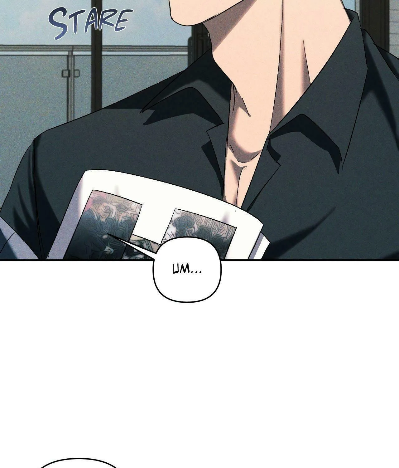 Read Eden (Hocco) chapter 33 image 30 on Lezhin