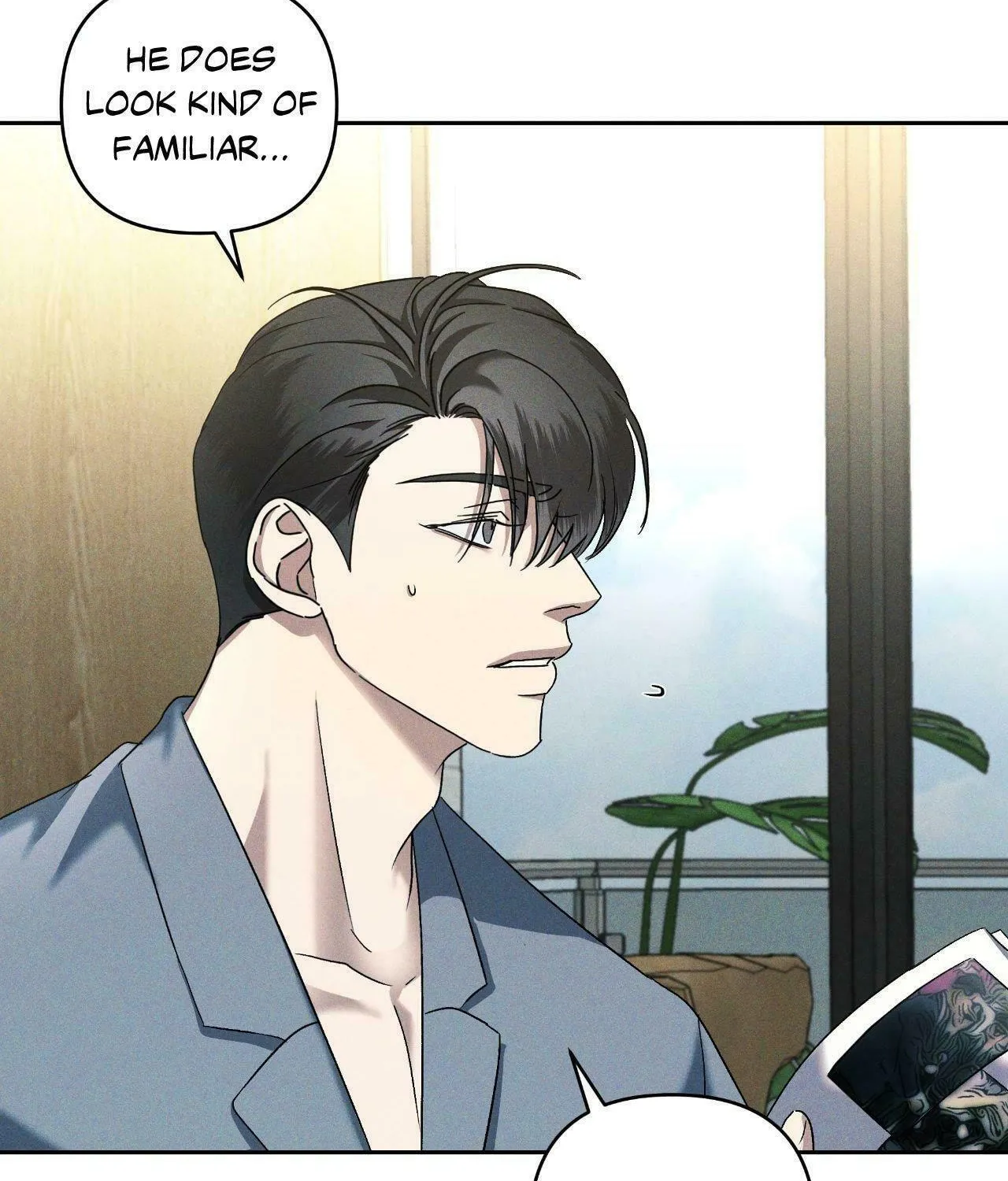 Read Eden (Hocco) chapter 33 image 31 on Lezhin