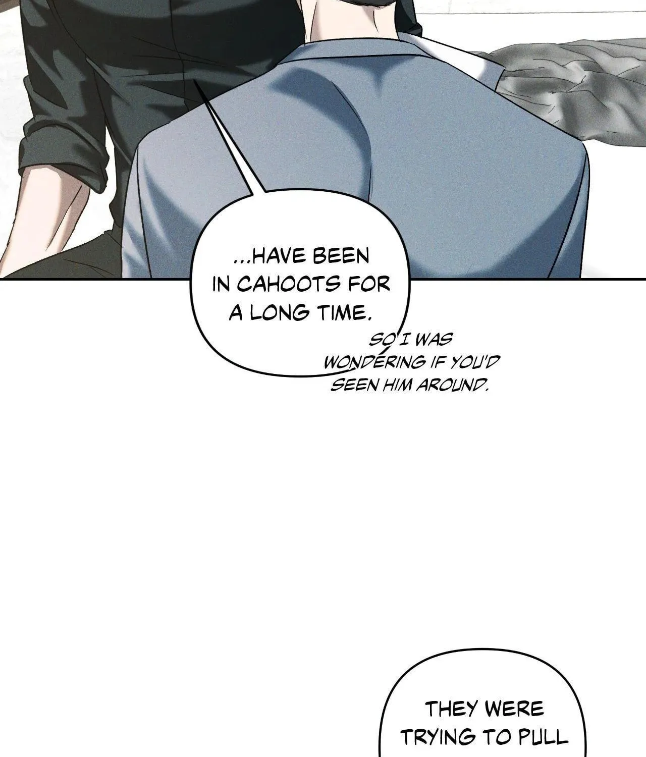 Read Eden (Hocco) chapter 33 image 33 on Lezhin