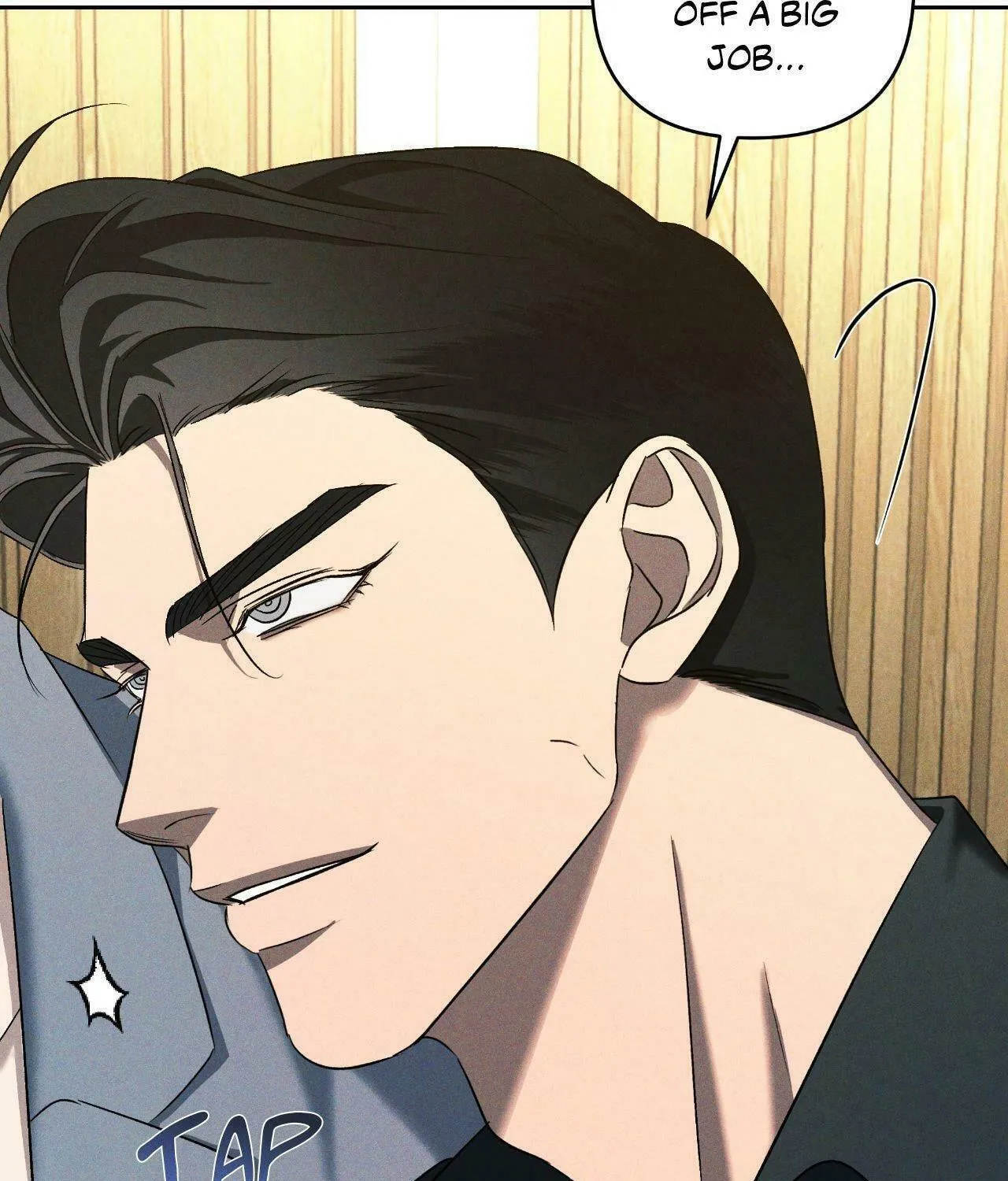Read Eden (Hocco) chapter 33 image 34 on Lezhin
