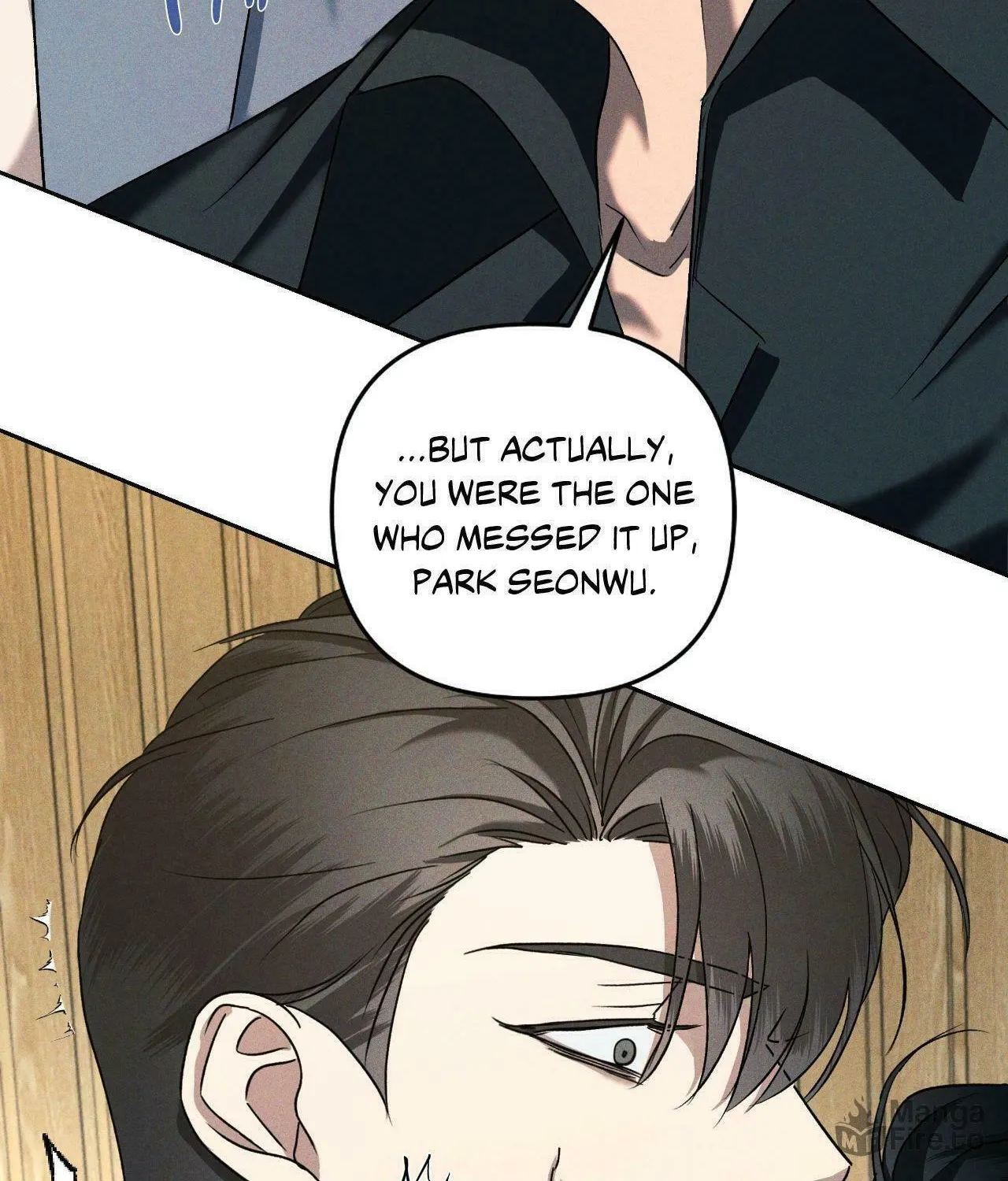 Read Eden (Hocco) chapter 33 image 35 on Lezhin