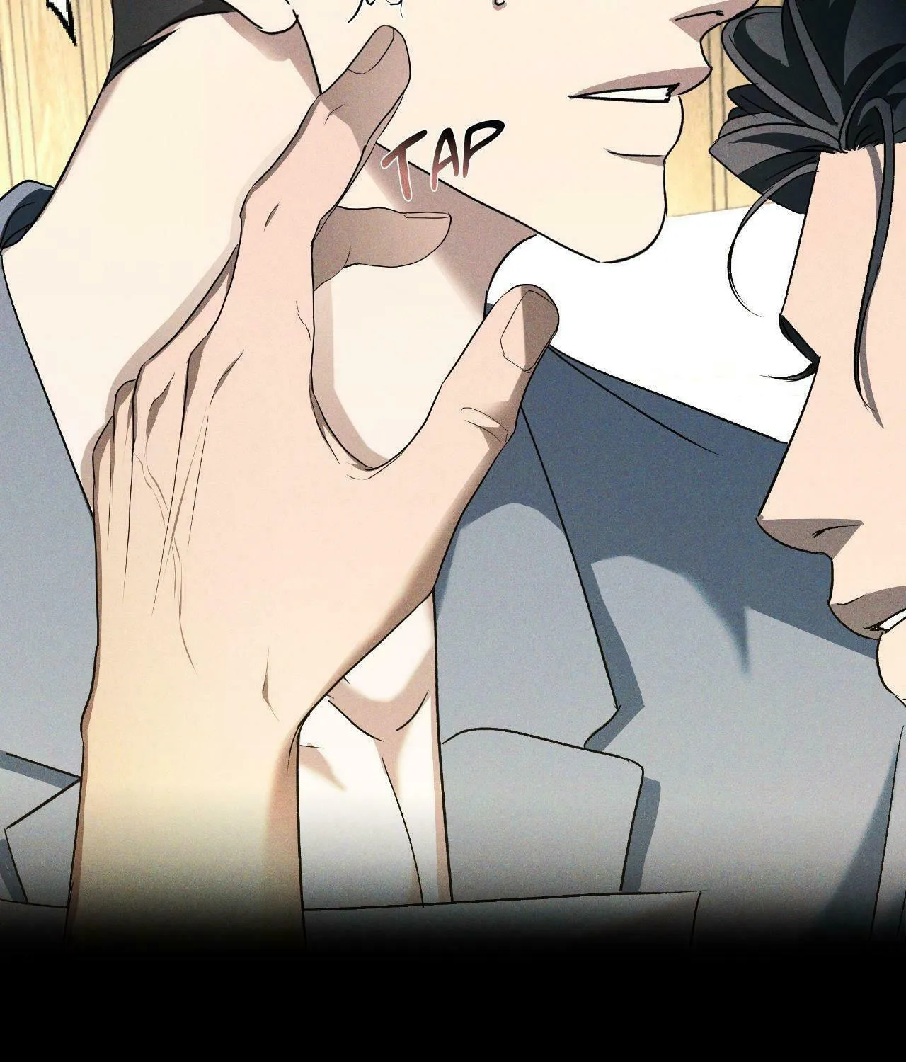 Read Eden (Hocco) chapter 33 image 36 on Lezhin