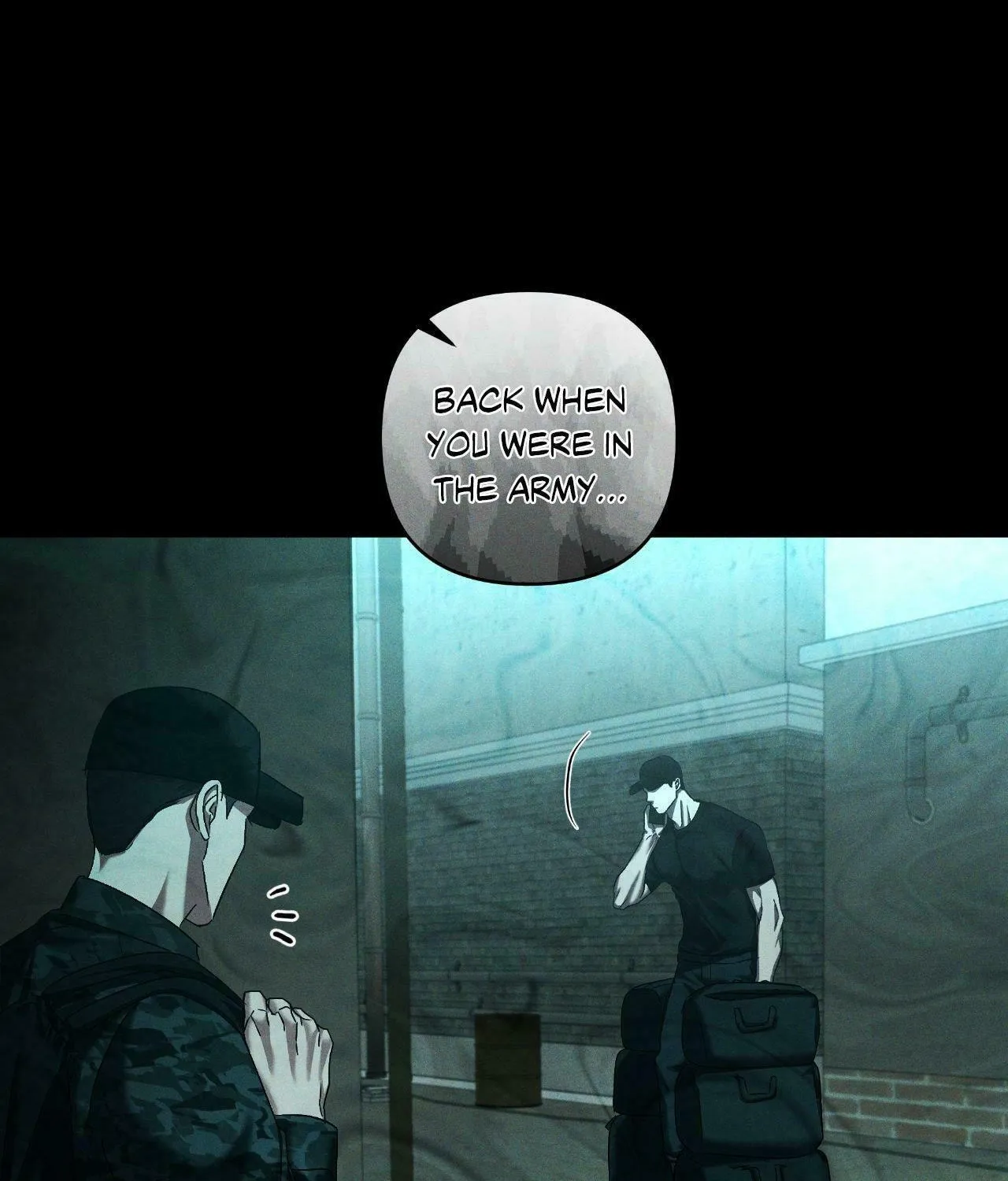 Read Eden (Hocco) chapter 33 image 37 on Lezhin