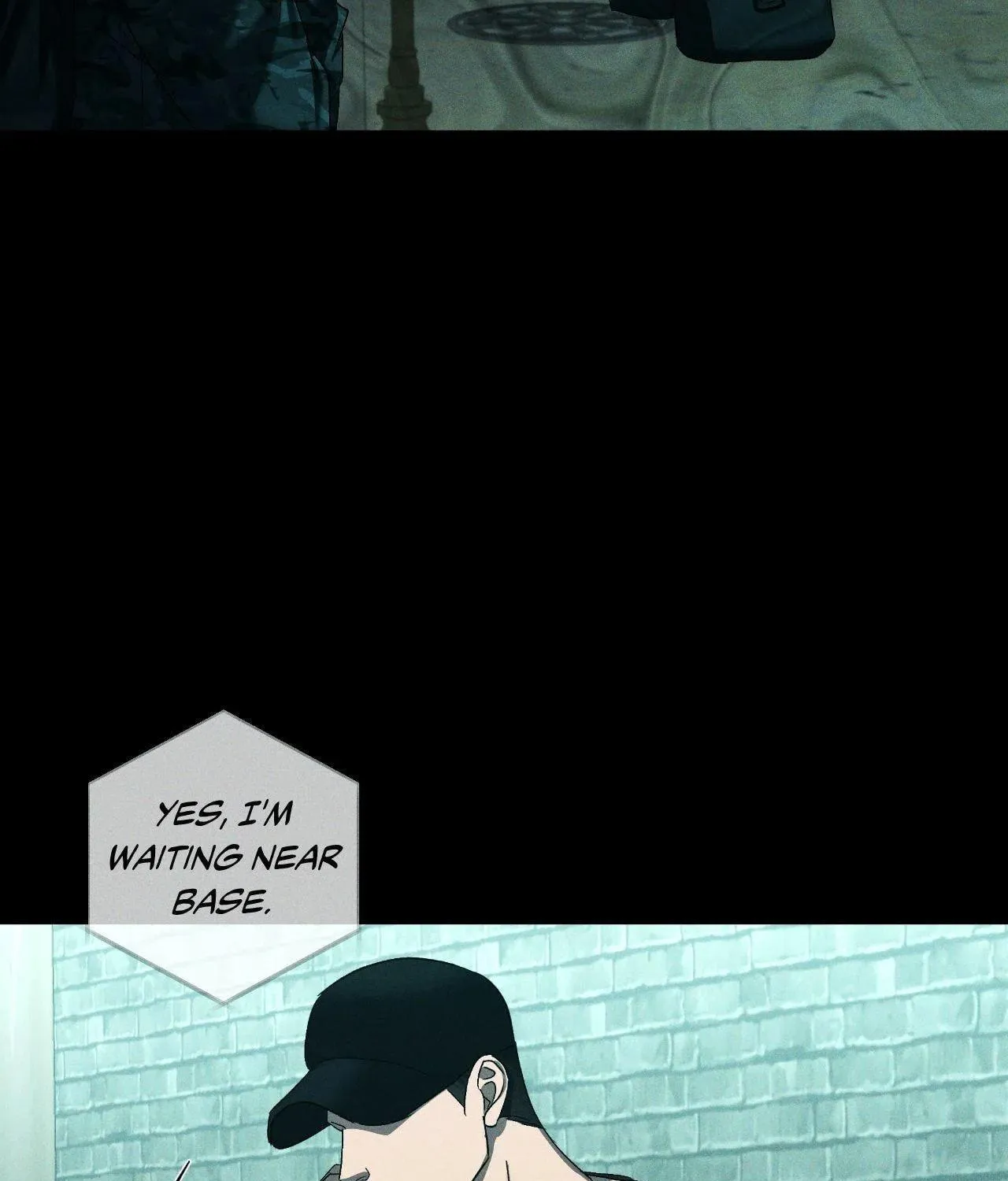 Read Eden (Hocco) chapter 33 image 38 on Lezhin