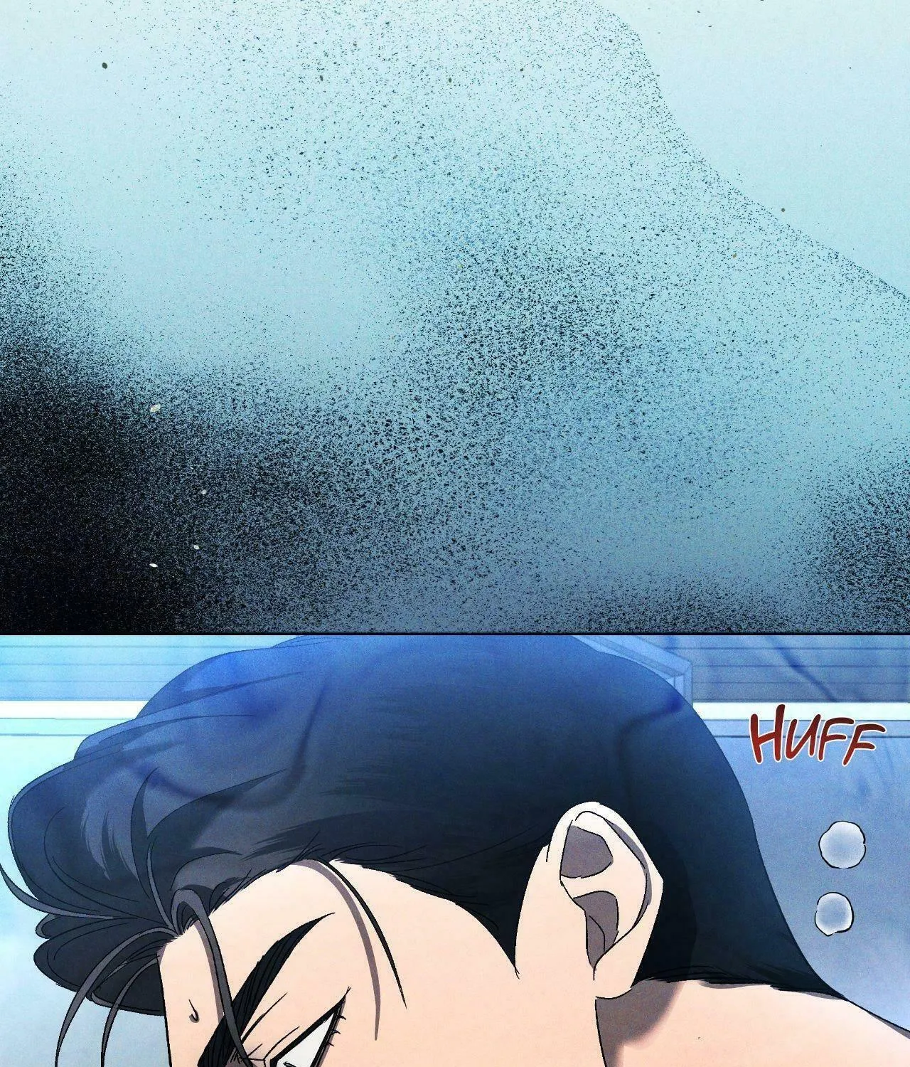 Read Eden (Hocco) chapter 33 image 4 on Lezhin