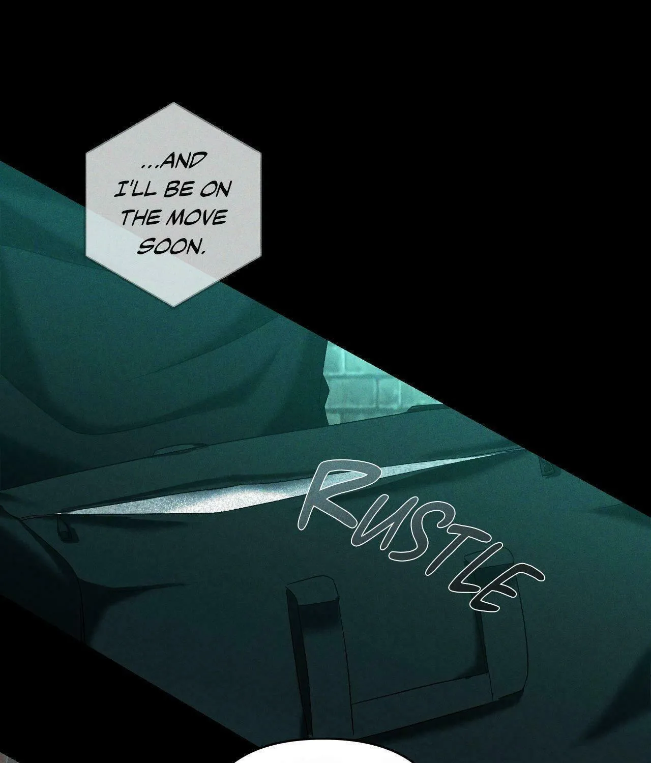Read Eden (Hocco) chapter 33 image 40 on Lezhin