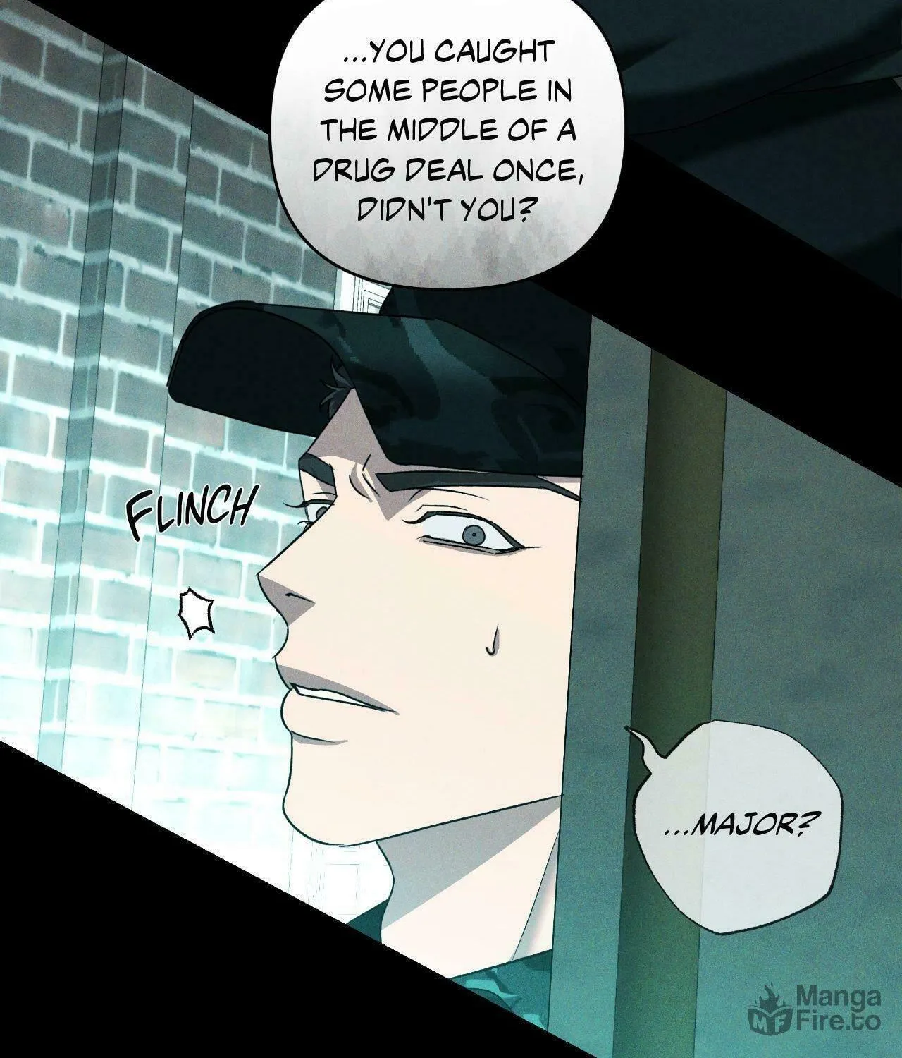 Read Eden (Hocco) chapter 33 image 41 on Lezhin