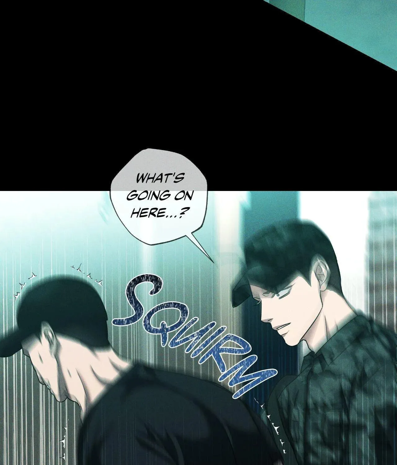 Read Eden (Hocco) chapter 33 image 42 on Lezhin