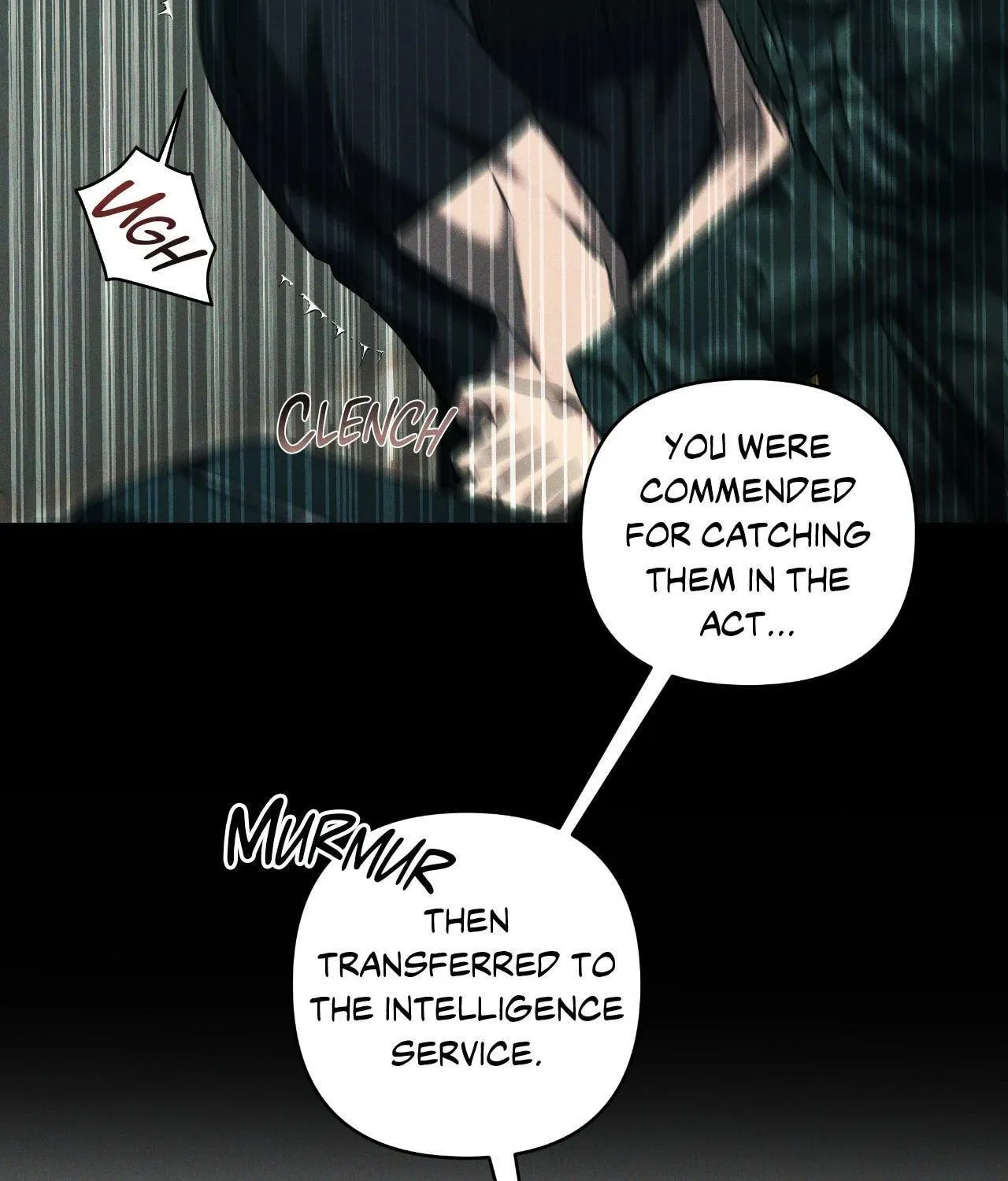 Read Eden (Hocco) chapter 33 image 43 on Lezhin