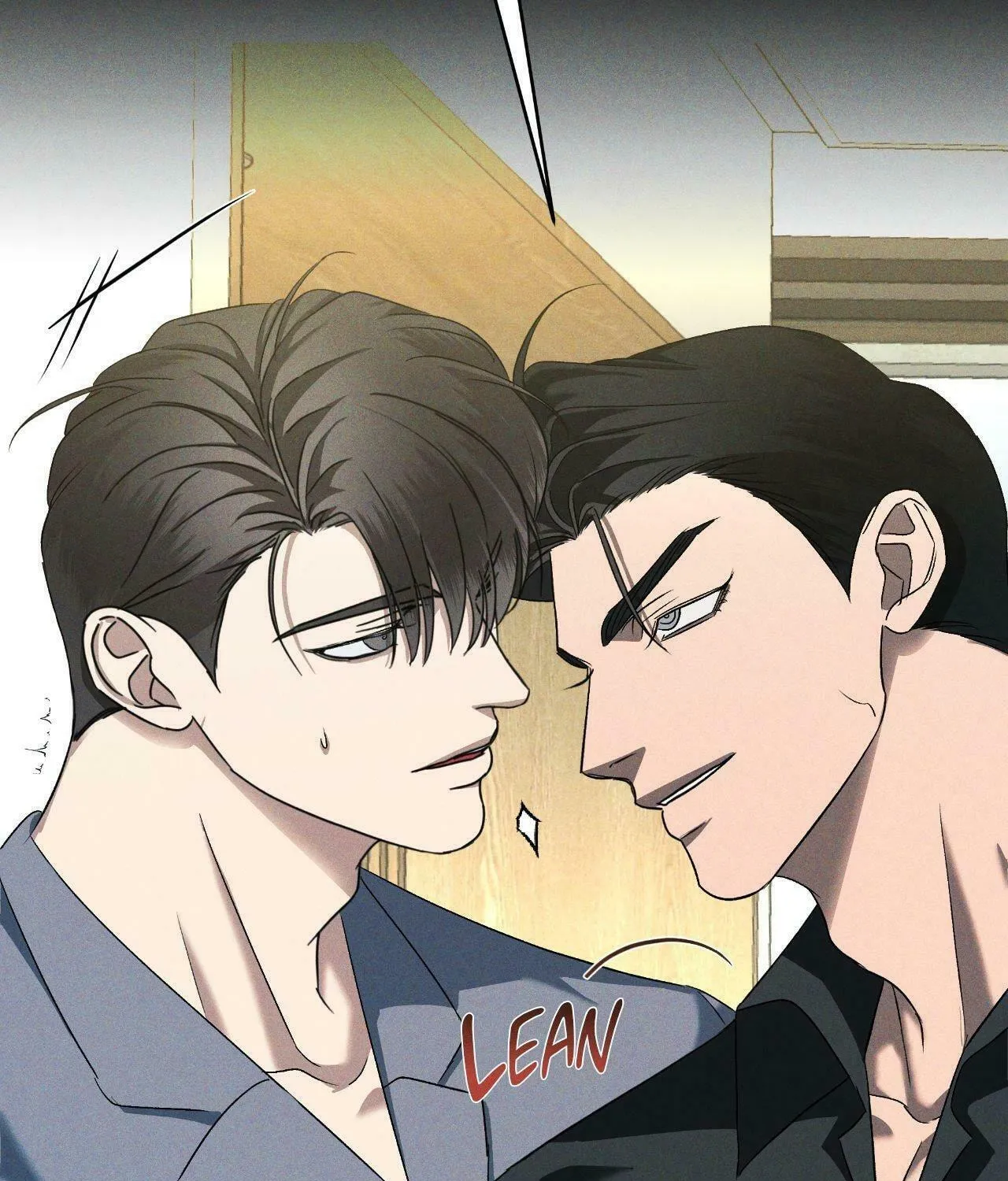 Read Eden (Hocco) chapter 33 image 44 on Lezhin