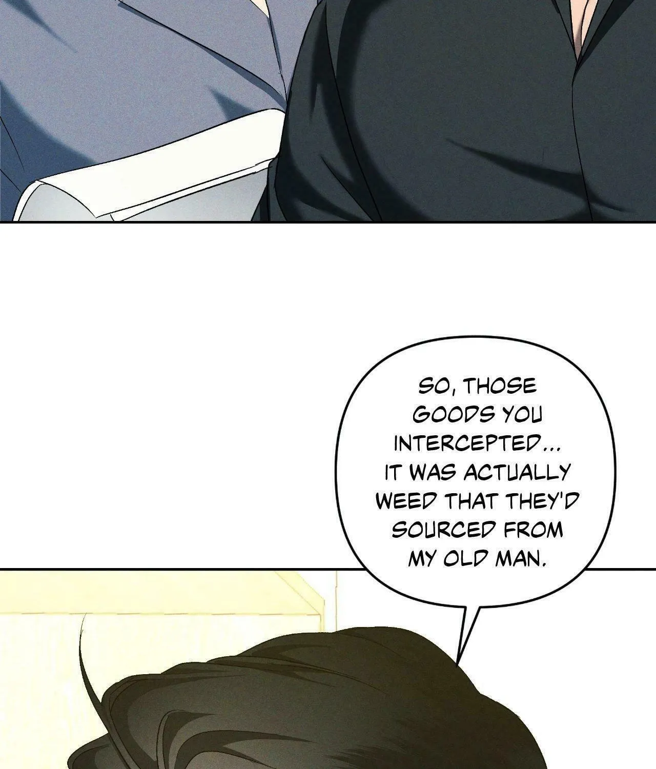 Read Eden (Hocco) chapter 33 image 45 on Lezhin