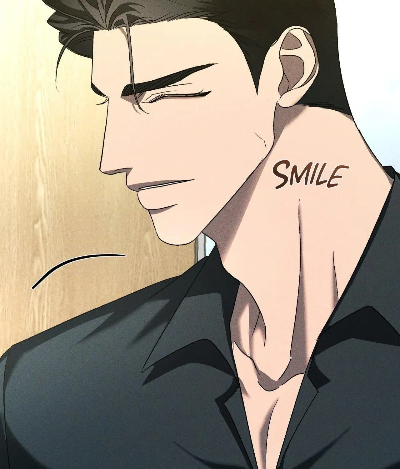 Read Eden (Hocco) chapter 33 image 46 on Lezhin