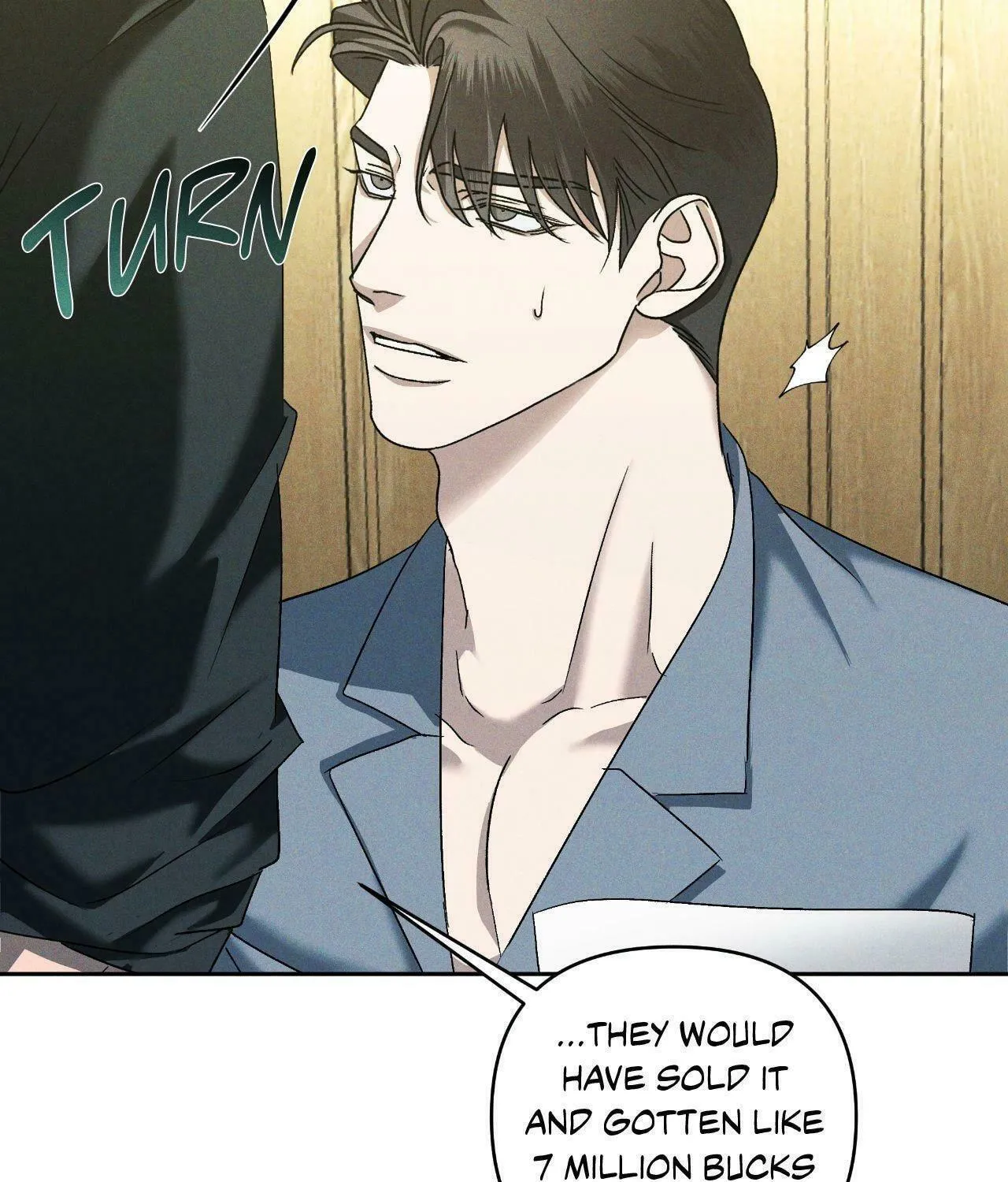 Read Eden (Hocco) chapter 33 image 48 on Lezhin