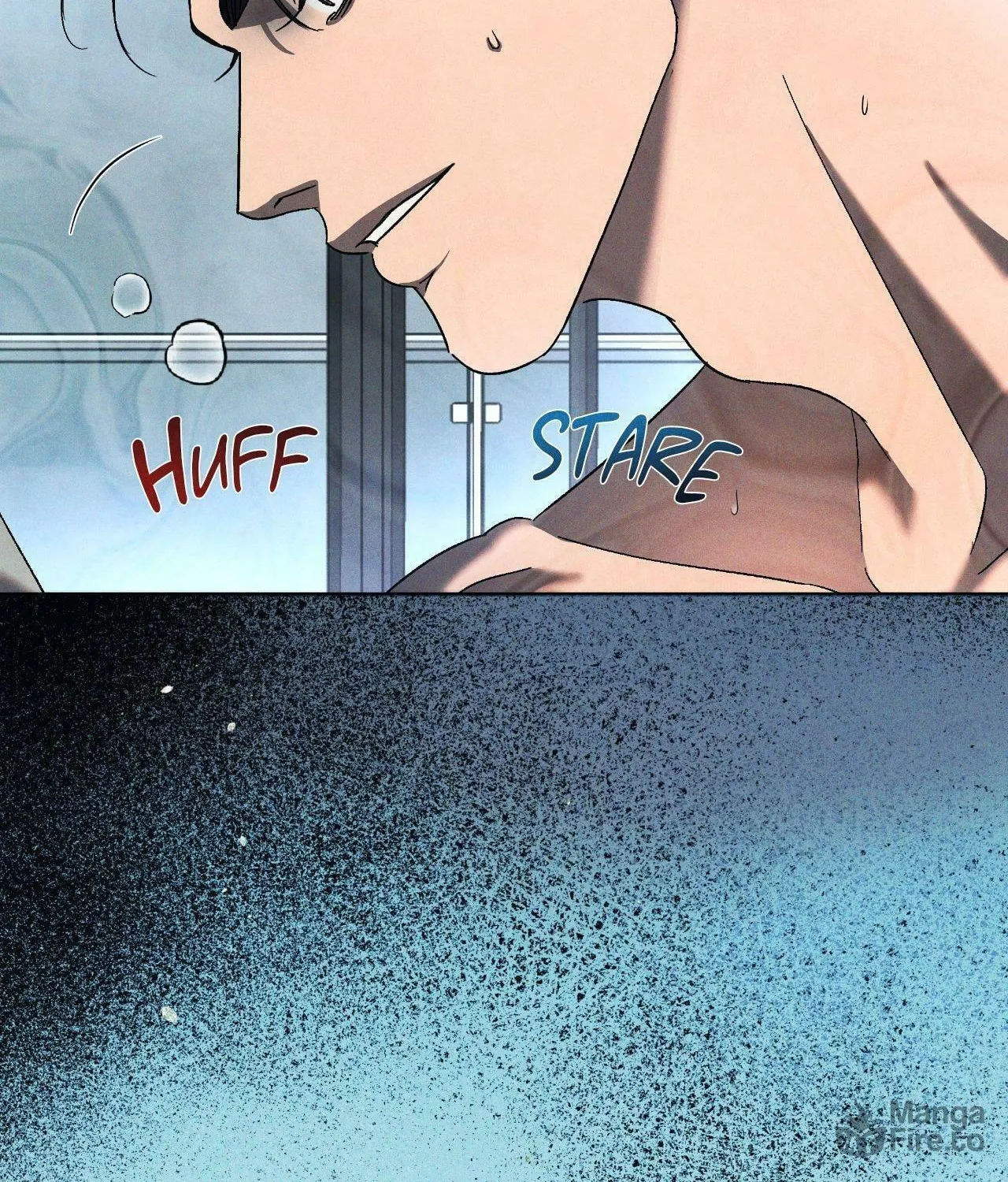 Read Eden (Hocco) chapter 33 image 5 on Lezhin