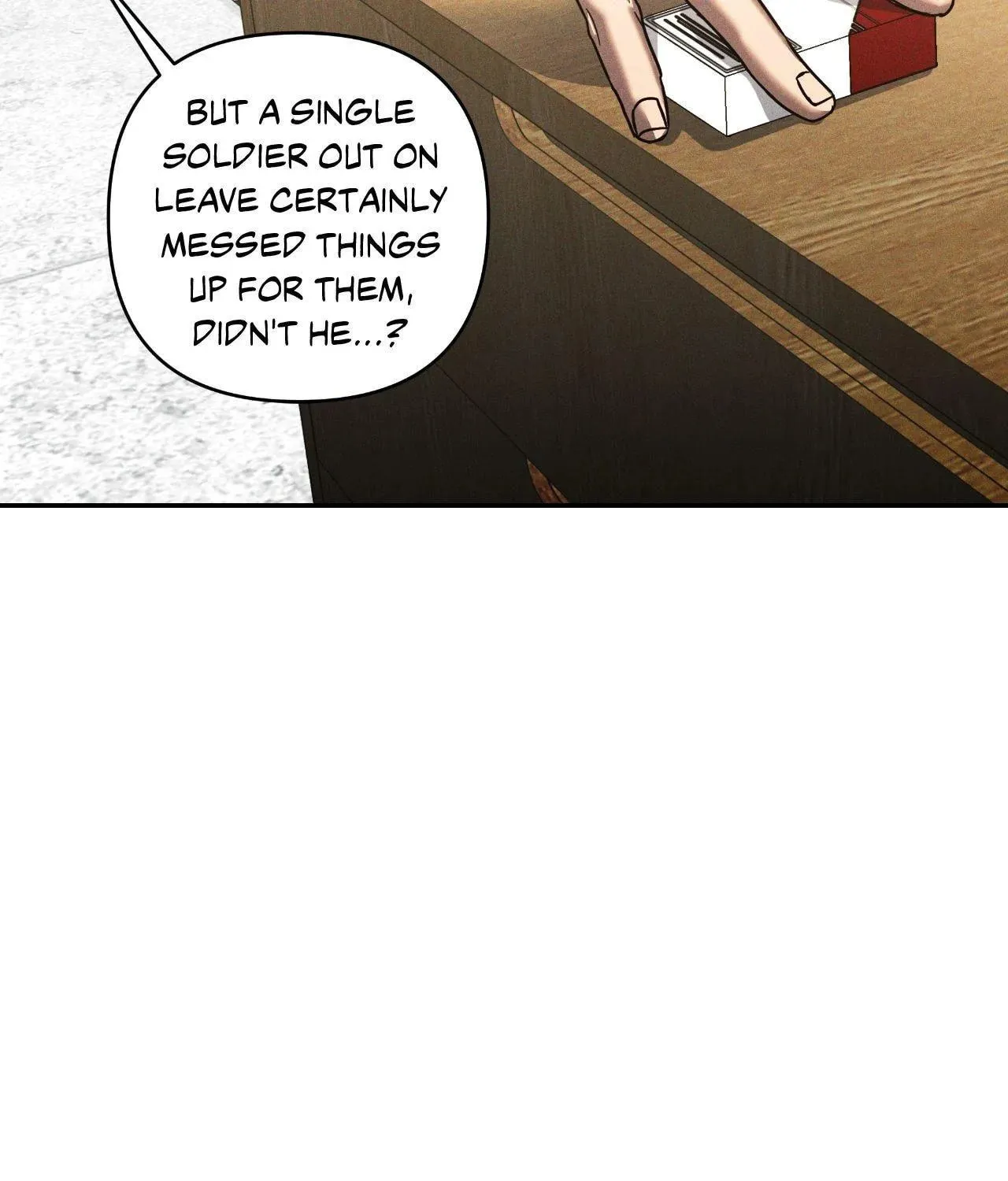 Read Eden (Hocco) chapter 33 image 50 on Lezhin