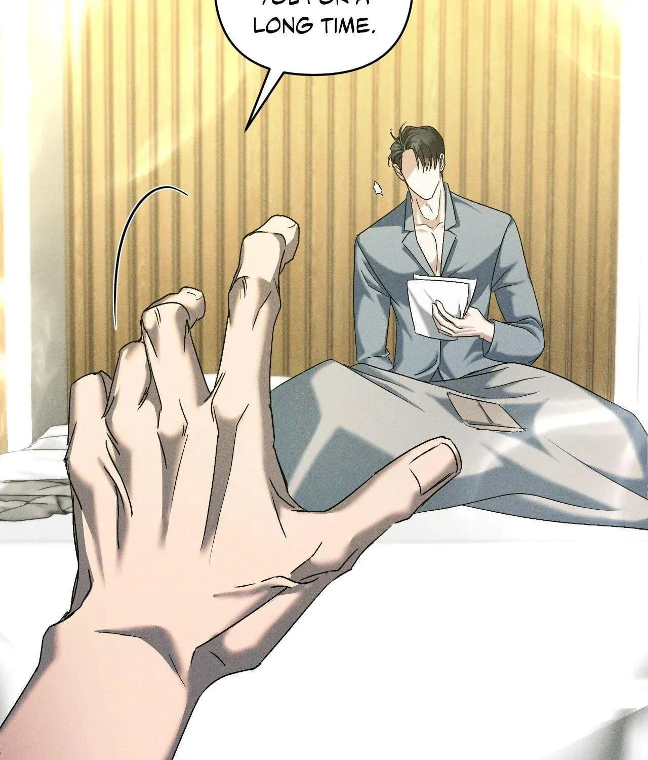 Read Eden (Hocco) chapter 33 image 58 on Lezhin
