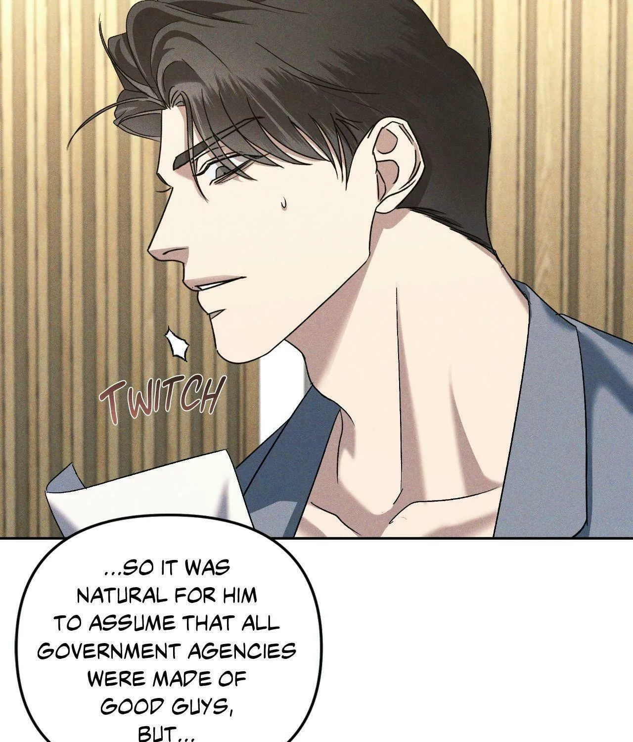 Read Eden (Hocco) chapter 33 image 60 on Lezhin