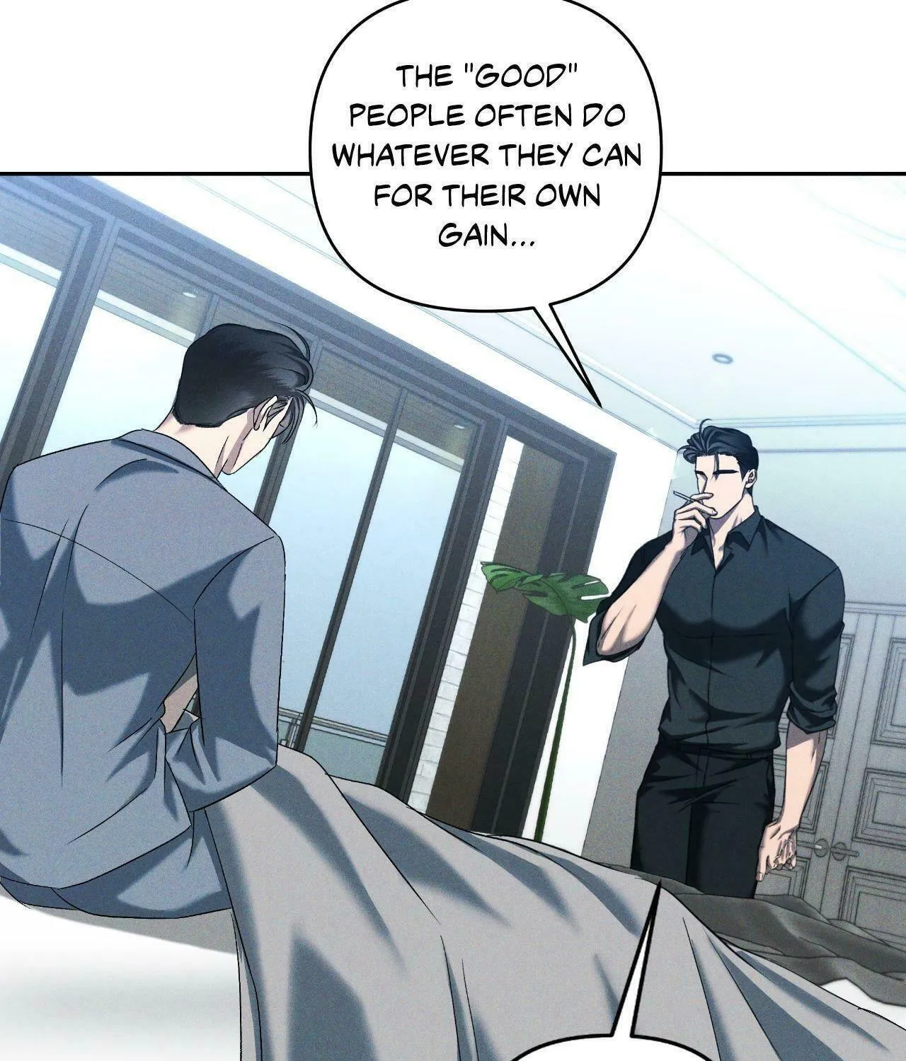 Read Eden (Hocco) chapter 33 image 64 on Lezhin