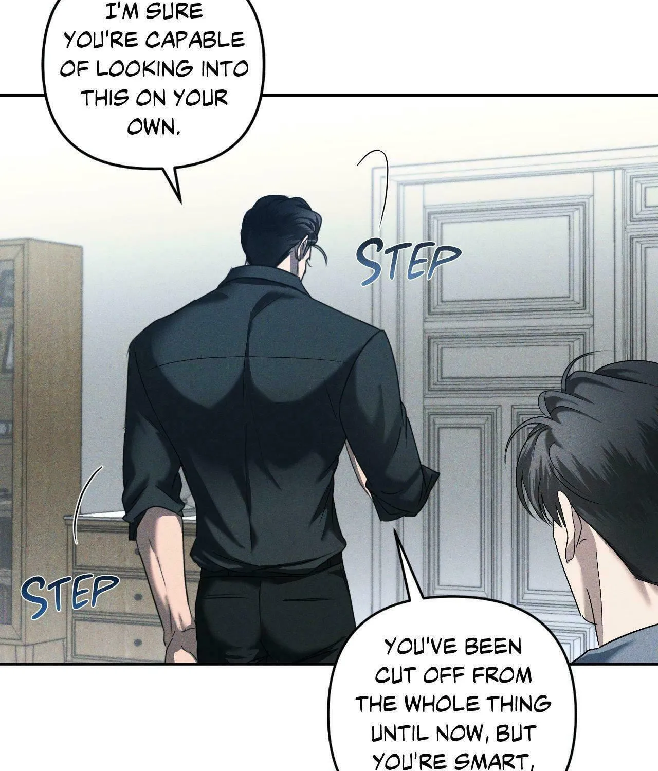 Read Eden (Hocco) chapter 33 image 67 on Lezhin
