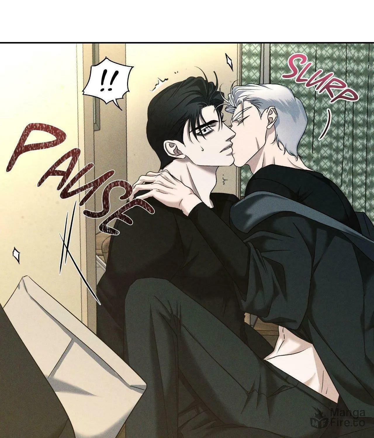 Read Eden (Hocco) chapter 33 image 77 on Lezhin
