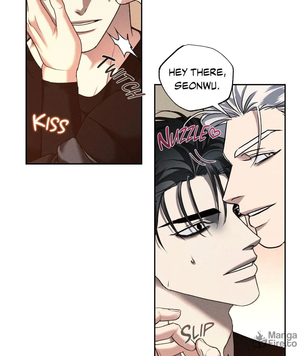 Read Eden (Hocco) chapter 33 image 79 on Lezhin